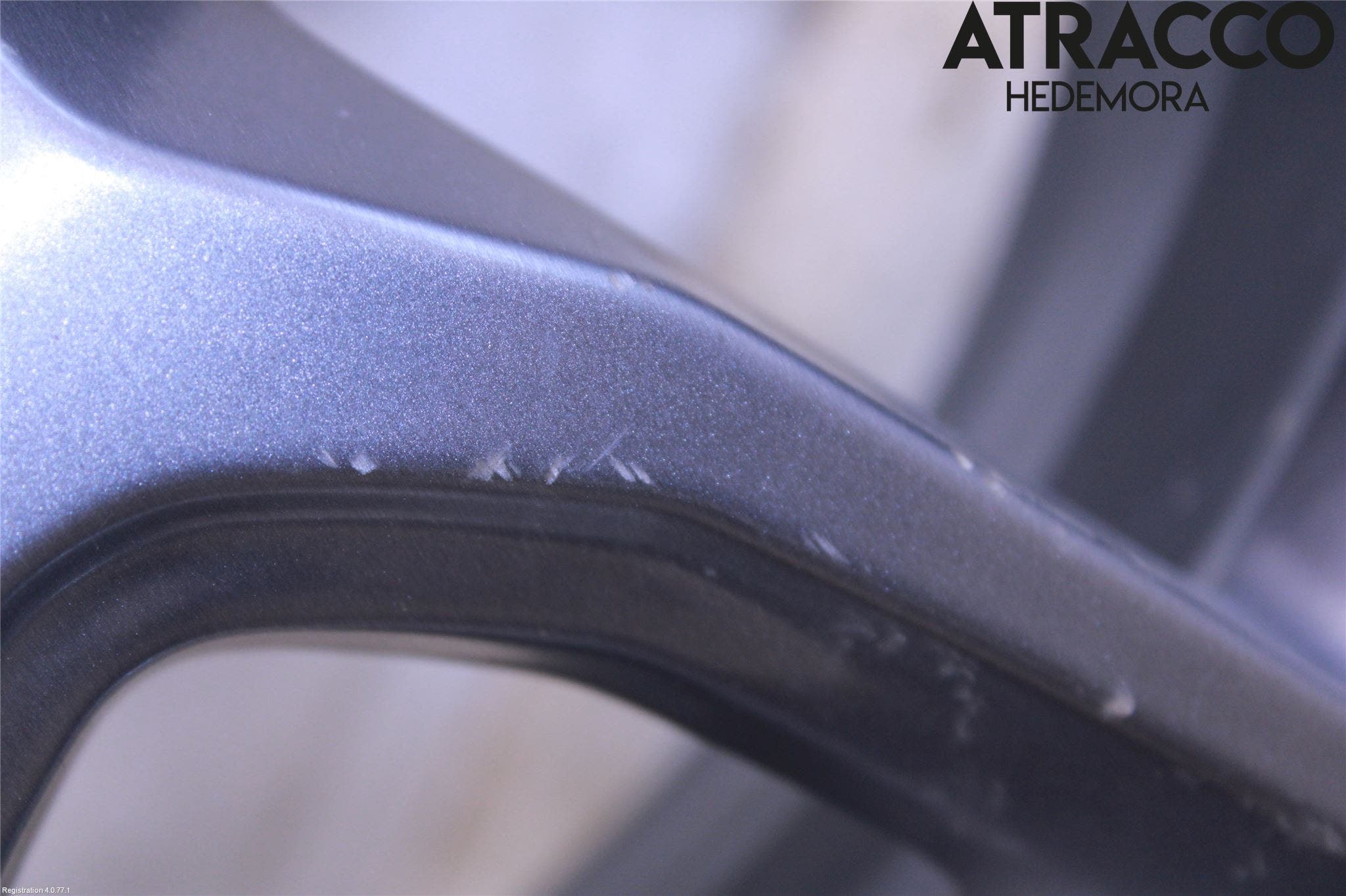 Jeep GRAND CHEROKEE 10-20 Vinterdäck Med Fälg