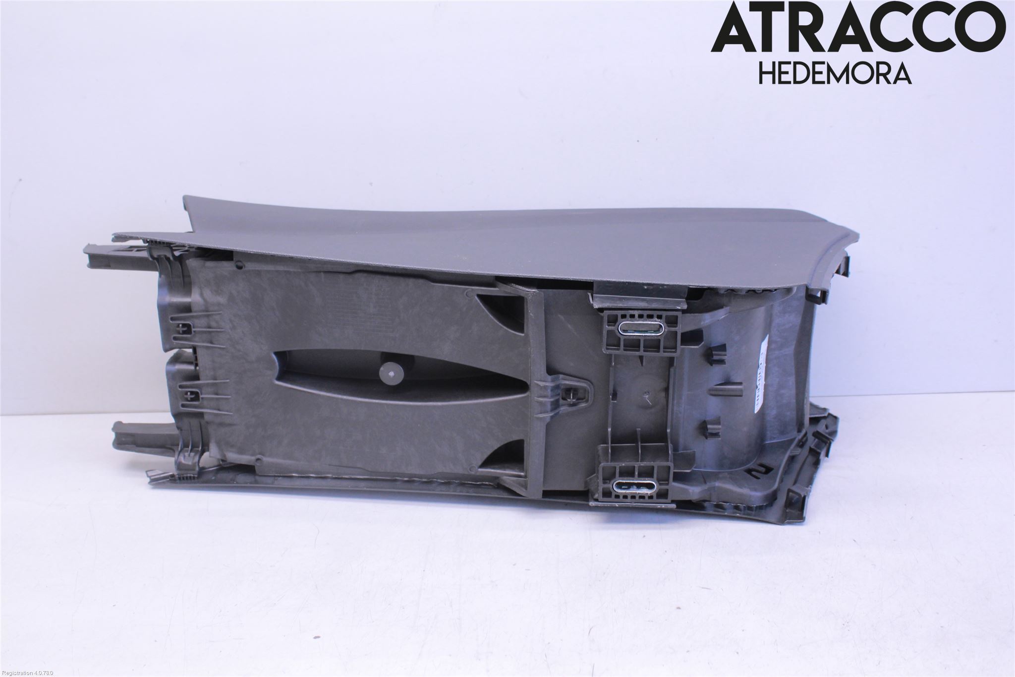 Mercedes-Benz MB C-KLASS (W205) 14-21 Inr Tunnelfack