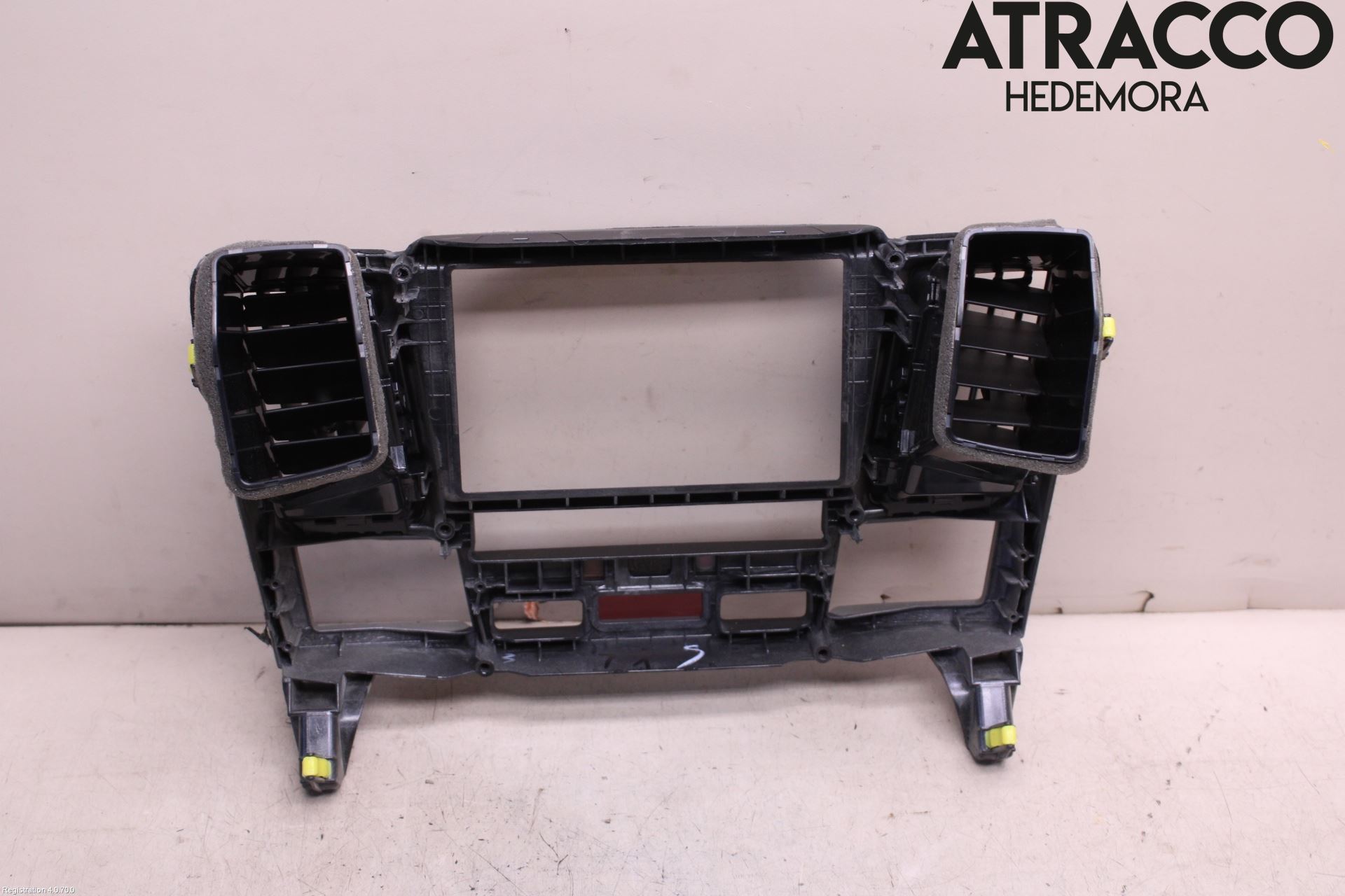 Lexus RX XU30 03-09 Instrument-Radio Sarg