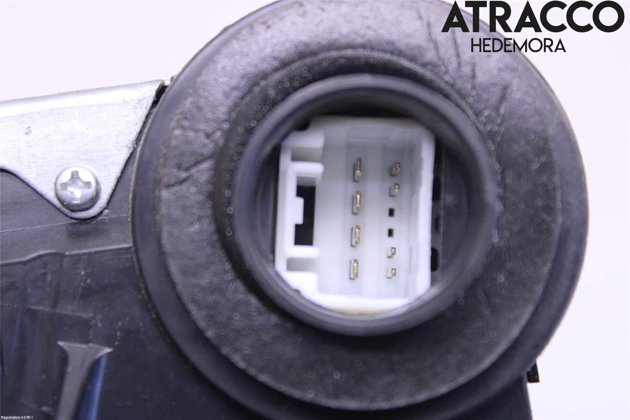 Lexus IS 250/350 14-20 Låskista-Dörrlås