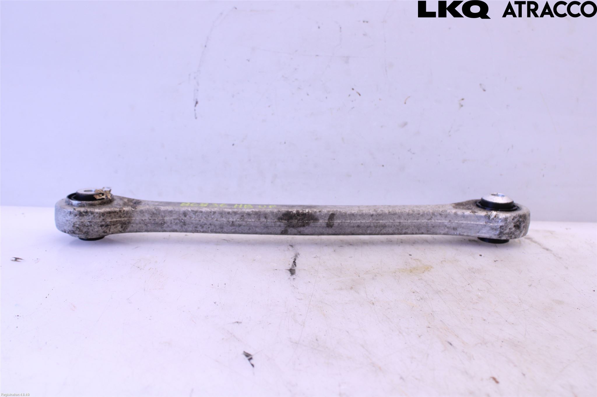 Audi A6 F2/C8 19- Bärarm Bak Höger