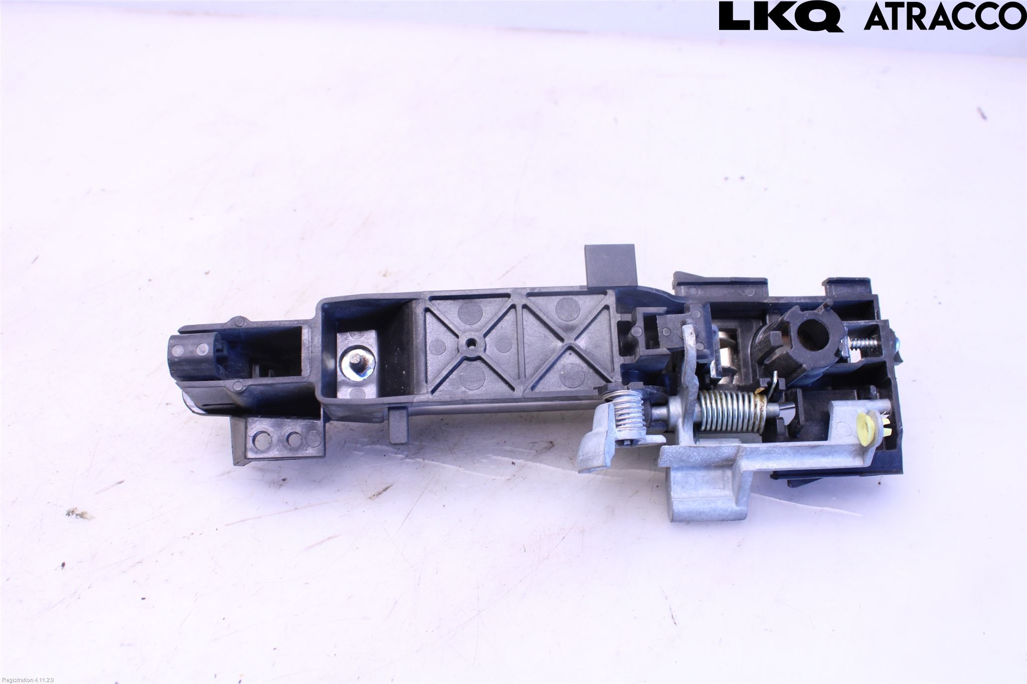 Ford EXPLORER 93-23 Dörrhandtag Yttre Vä