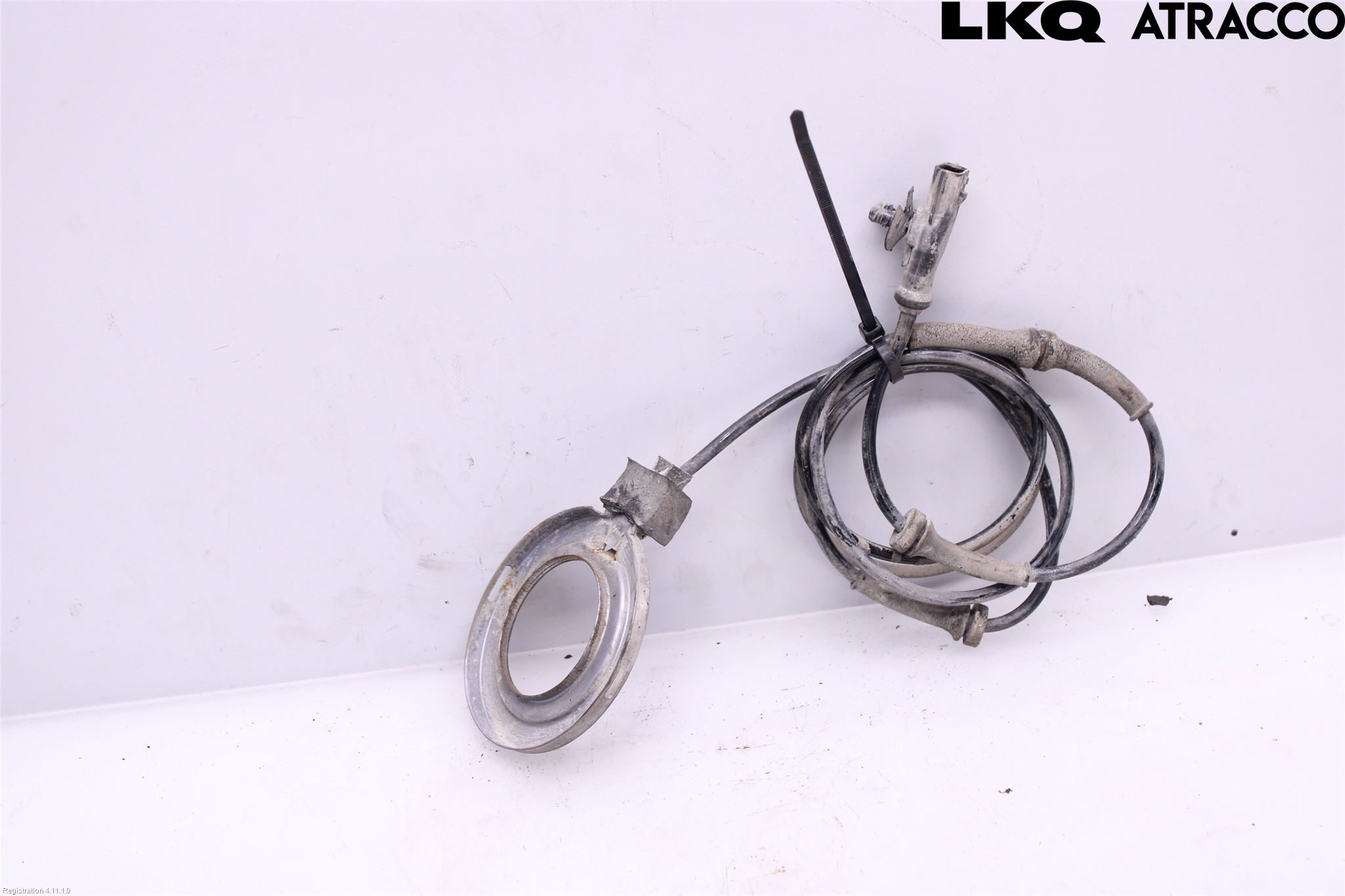 Renault KANGOO II 15-21 Abs Sensor