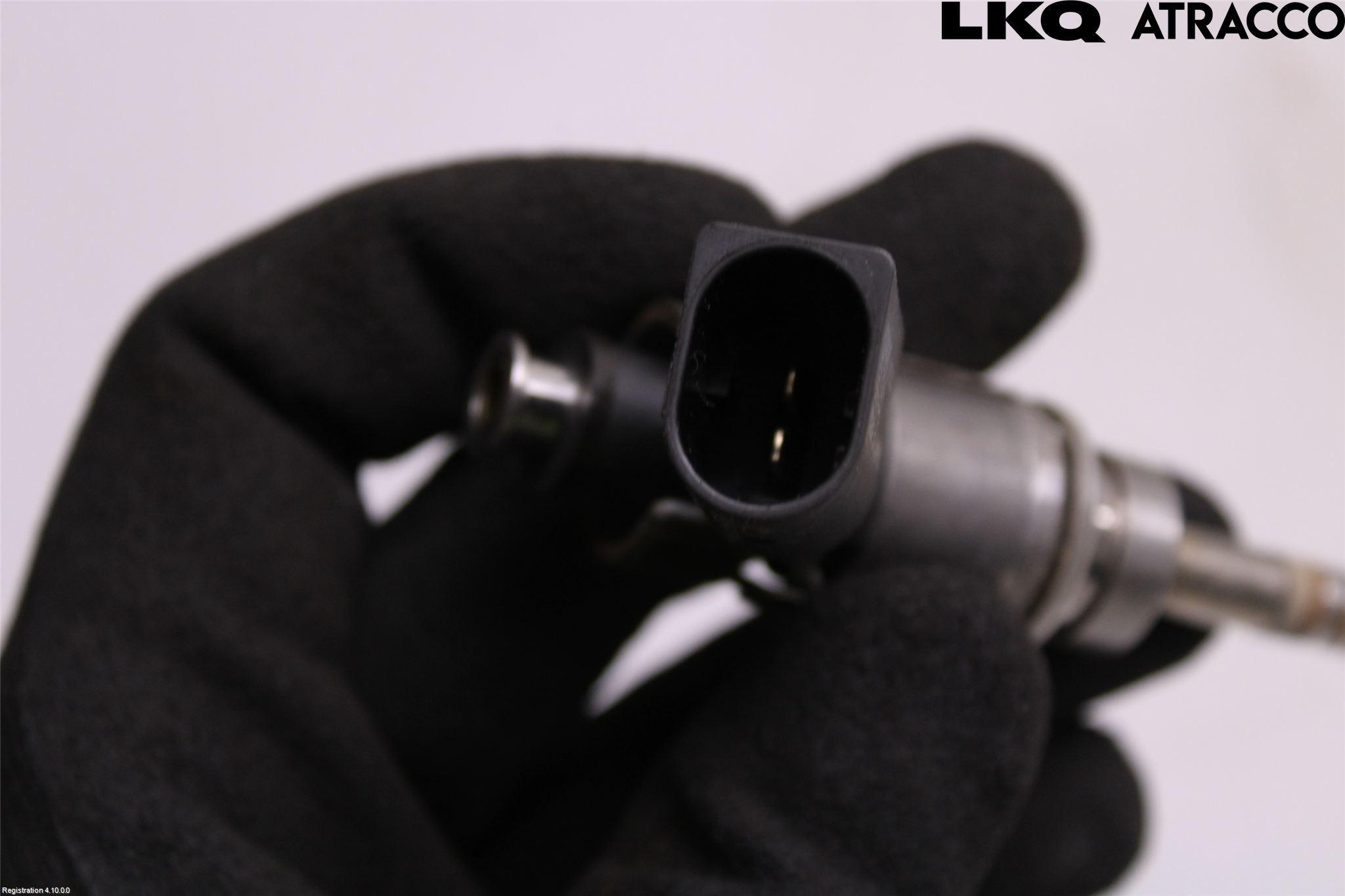 Audi A8/S8 4E  02-09 Injspridare