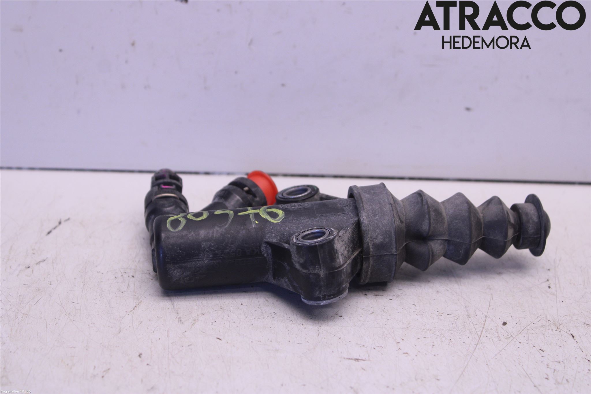 Mazda 2 (DJ) 15-22 Kopplingscylinder Slav