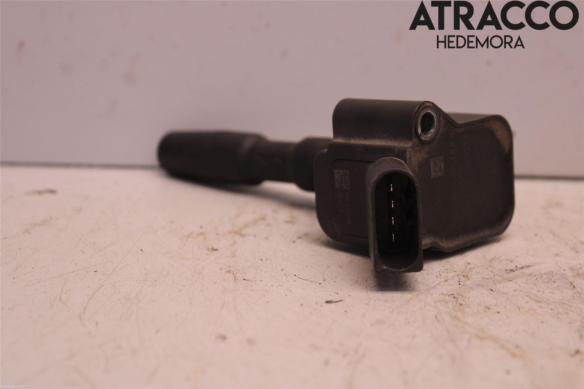 Seat LEON 13-20 Tändspole