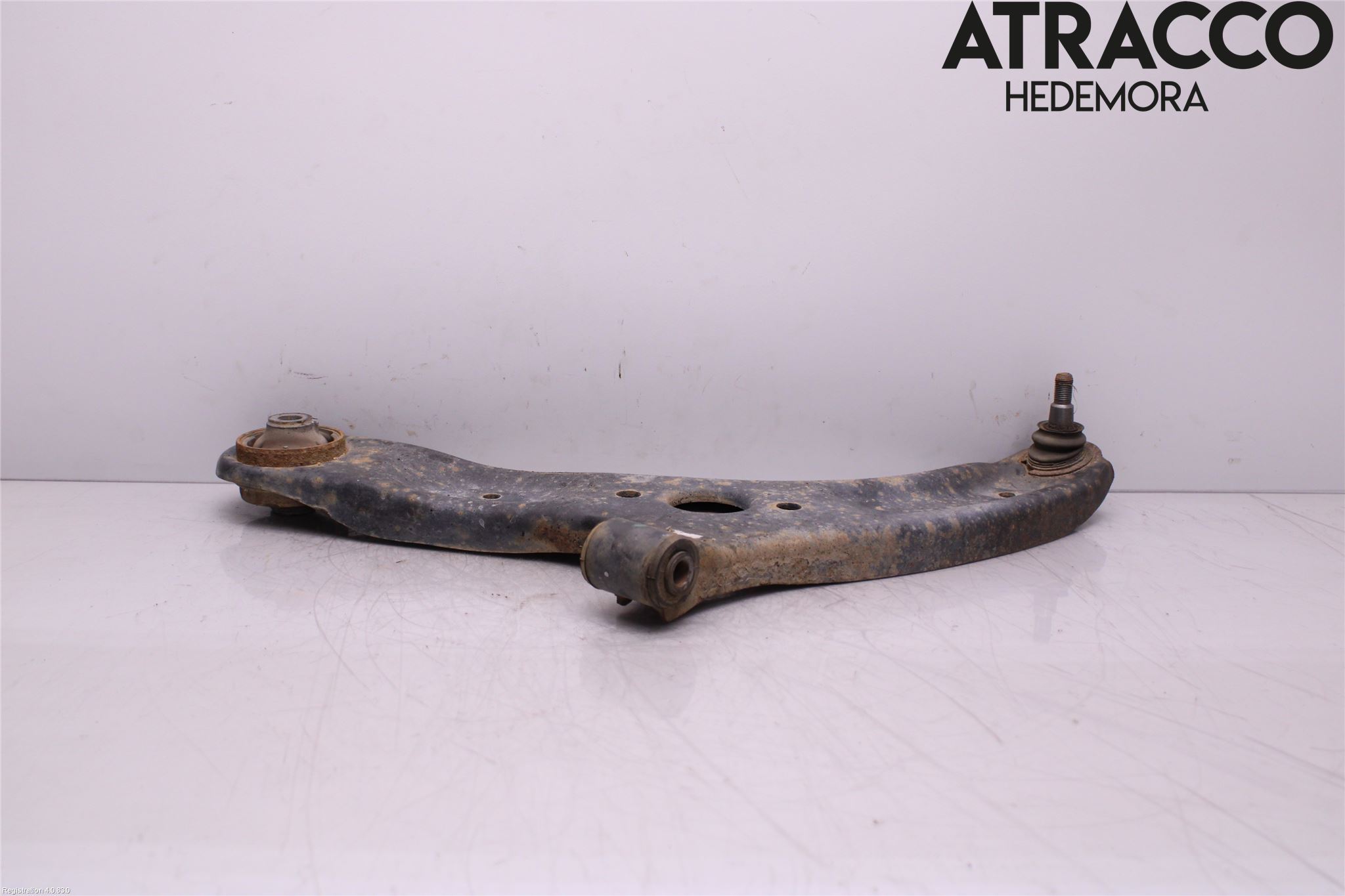 Hyundai i20 PB 09-14 Bärarm Fram Undre Hö