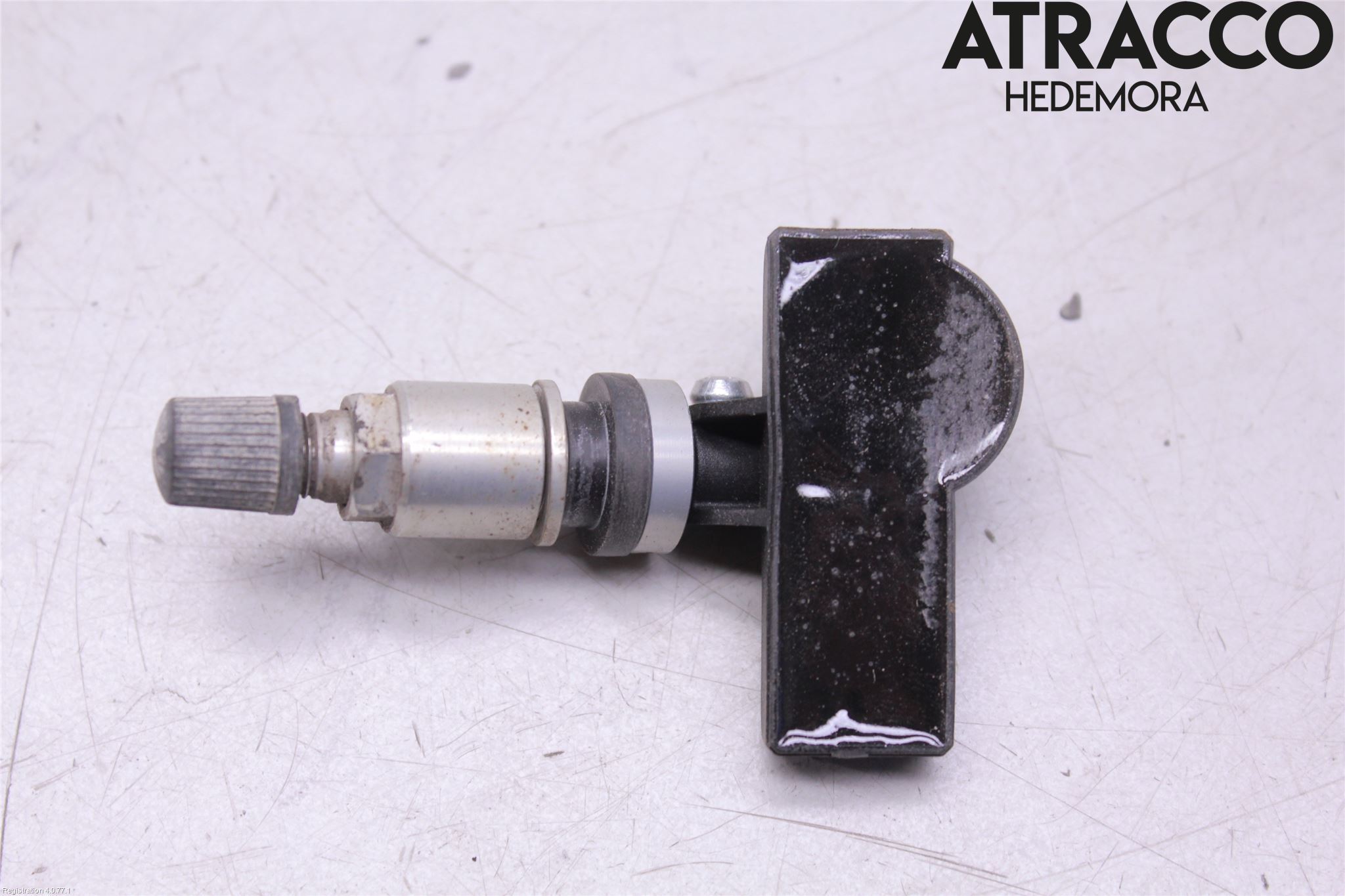 BMW 1 F20/F21 11-19 Givare Däcktryck