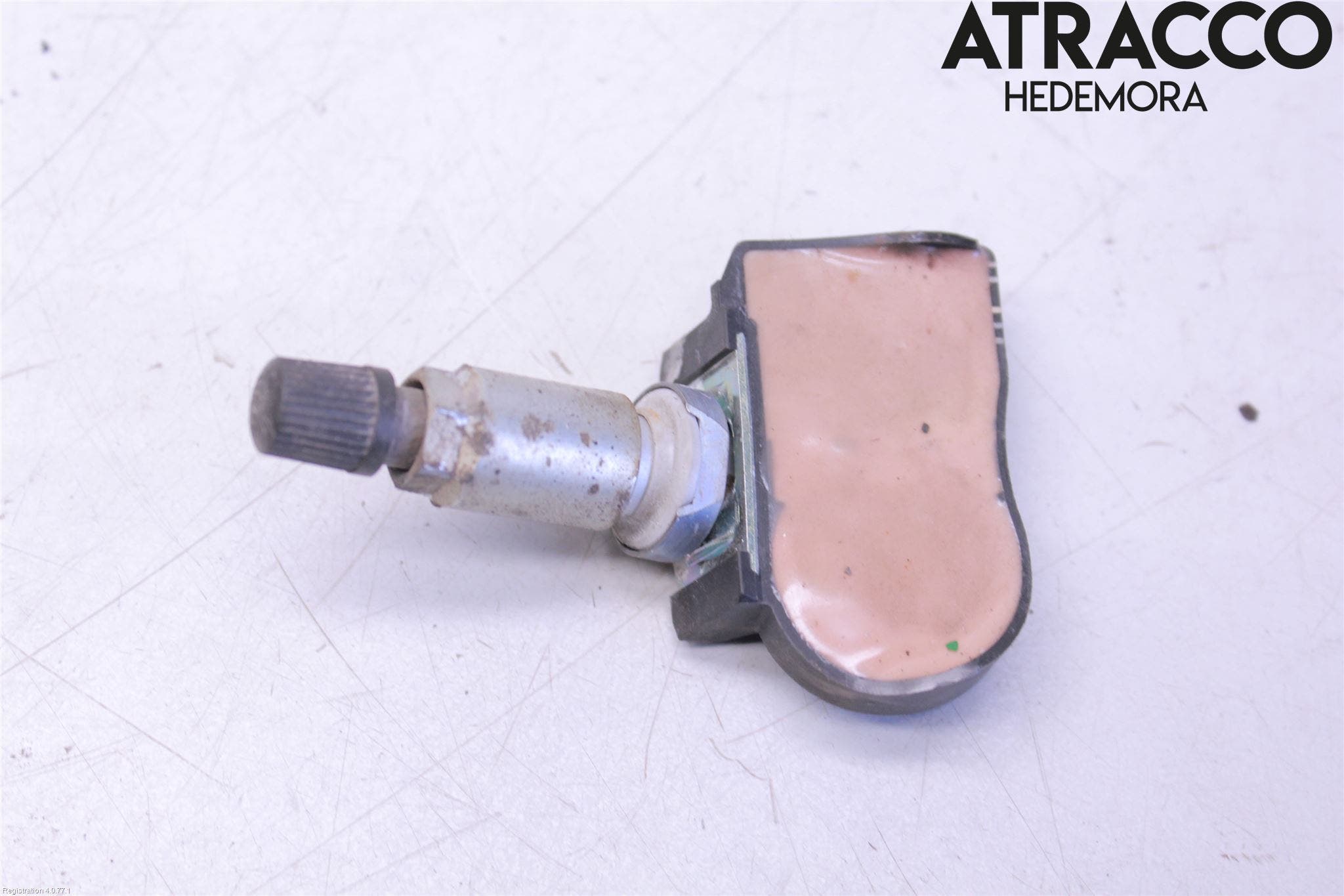 Hyundai i30 FD 07-12 Givare Däcktryck