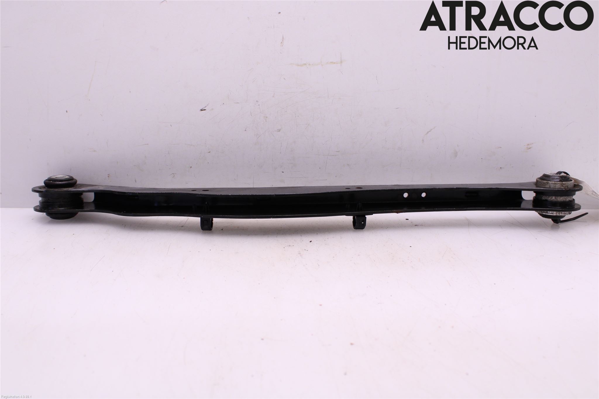 BMW X1 F48 15-22 Bärarm Bak Övre Höger