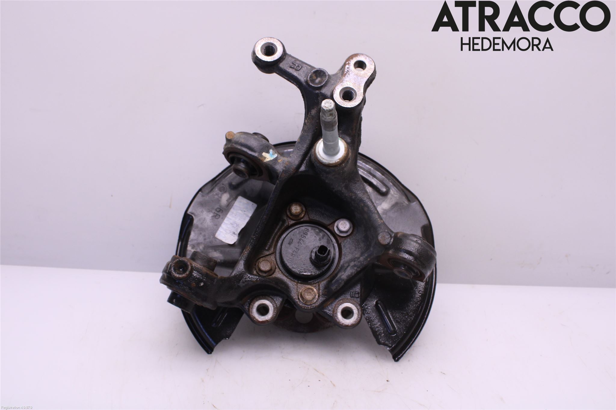 Toyota COROLLA 19- Hjullagerhus Bak Hö