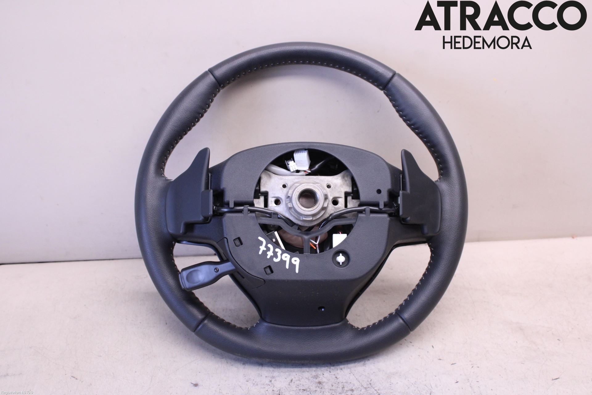 Toyota YARIS XP130 15-20 Ratt