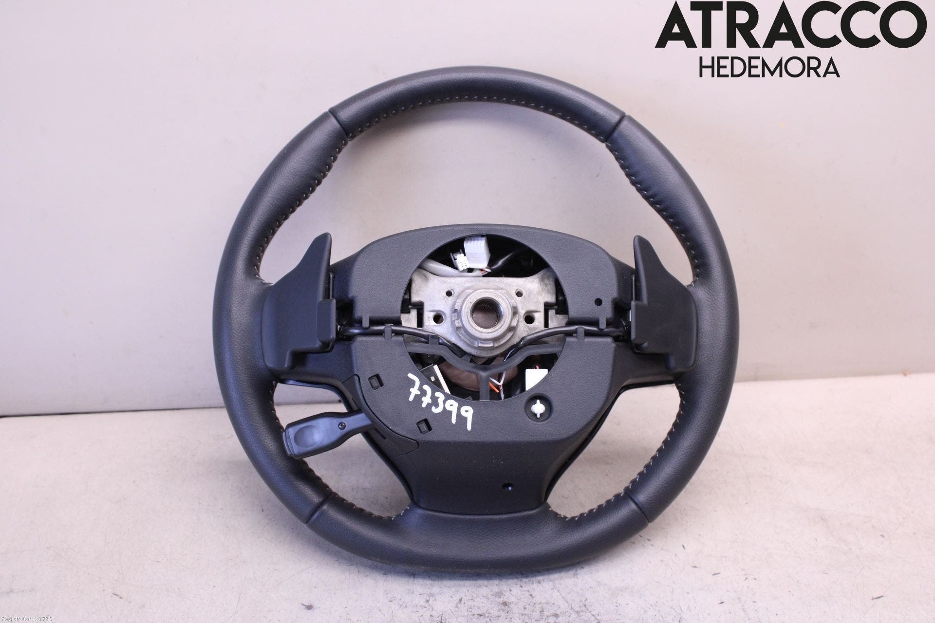 Toyota YARIS XP130 15-20 Ratt