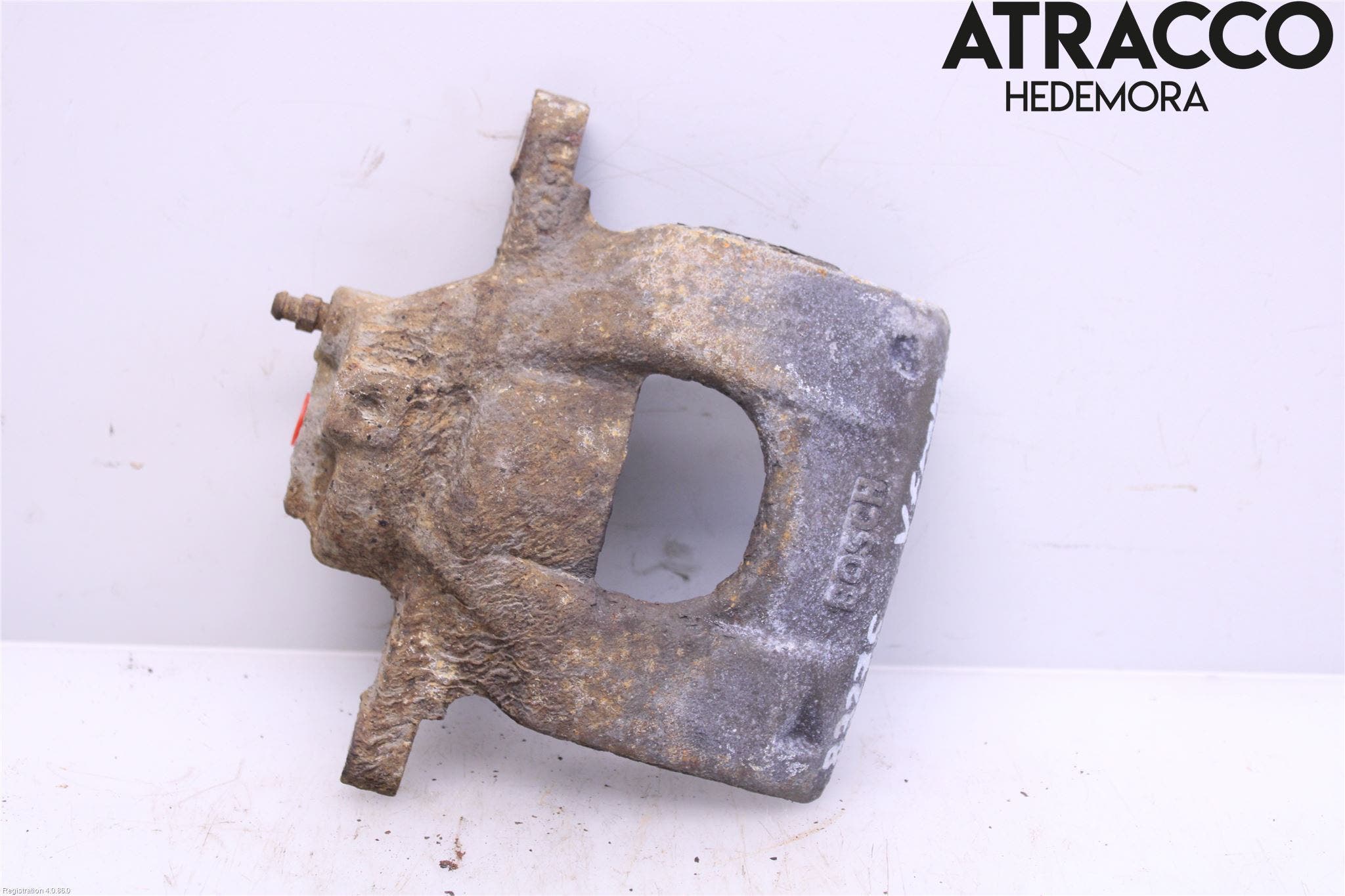 Peugeot 107 Bromsok Fram Vänster