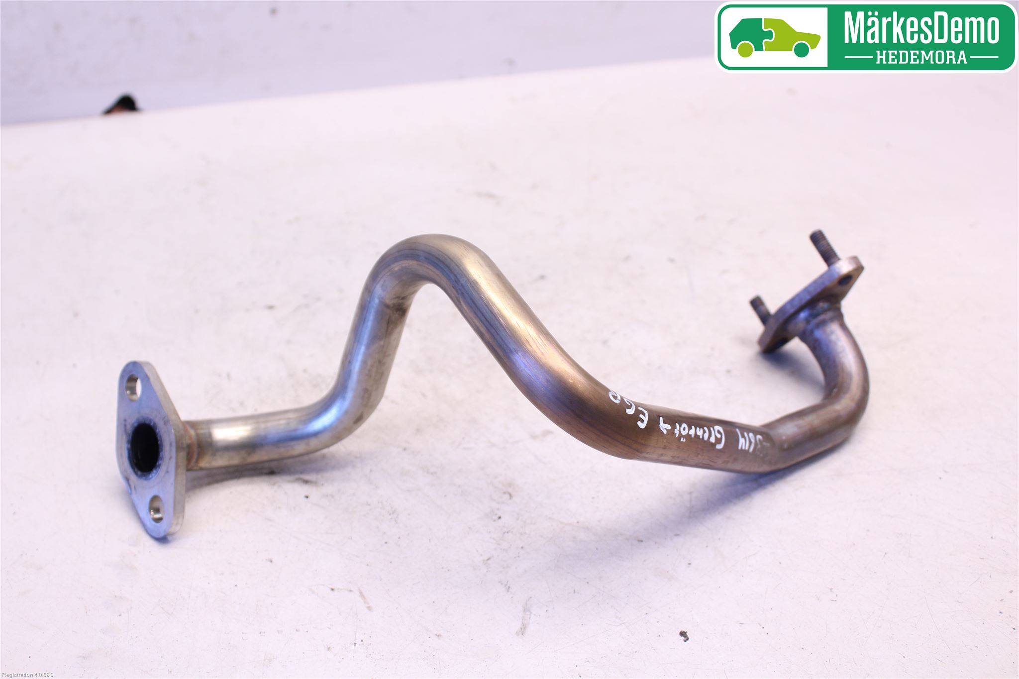 Honda HR-V 15-21 Egr Rör