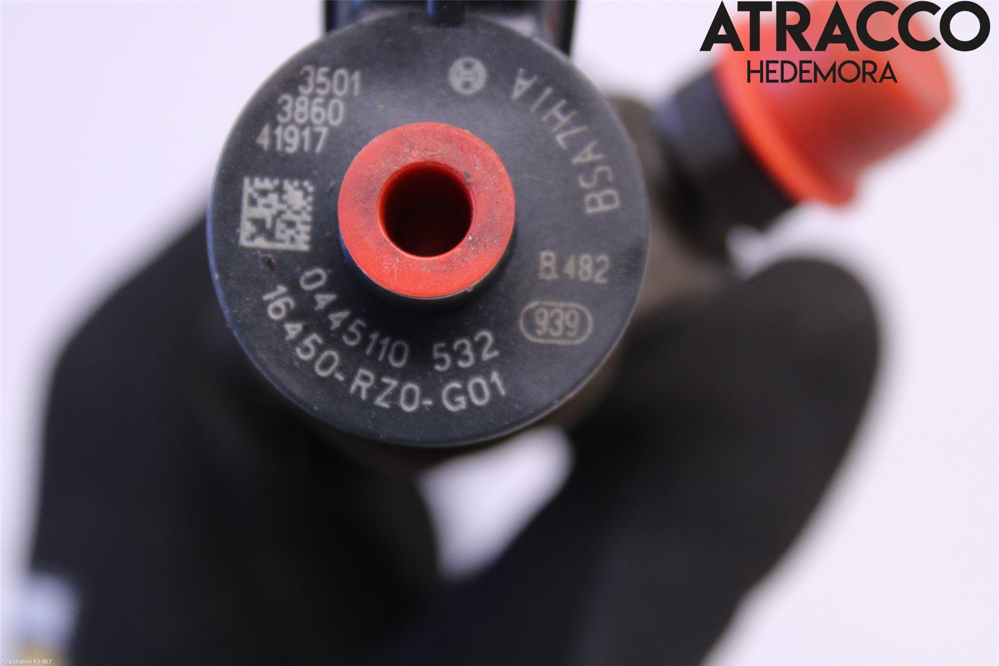 Honda CIVIC 12-16 Injspridare