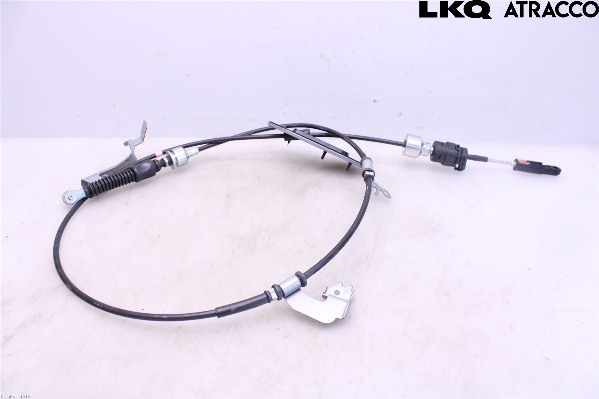 Toyota RAV4 19- Växelreglage - Wire