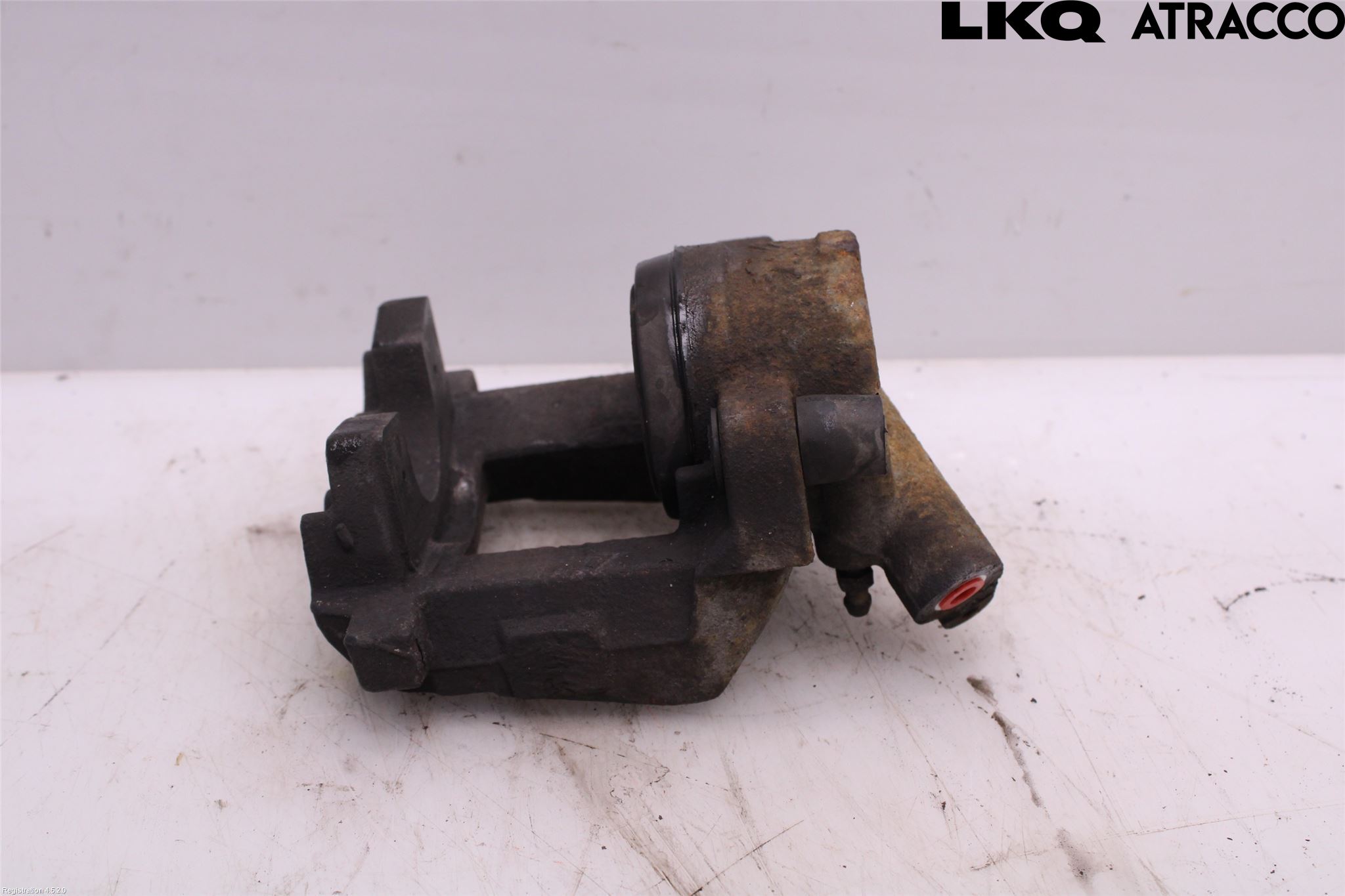 Peugeot 508 11-18 Bromsok Fram Höger