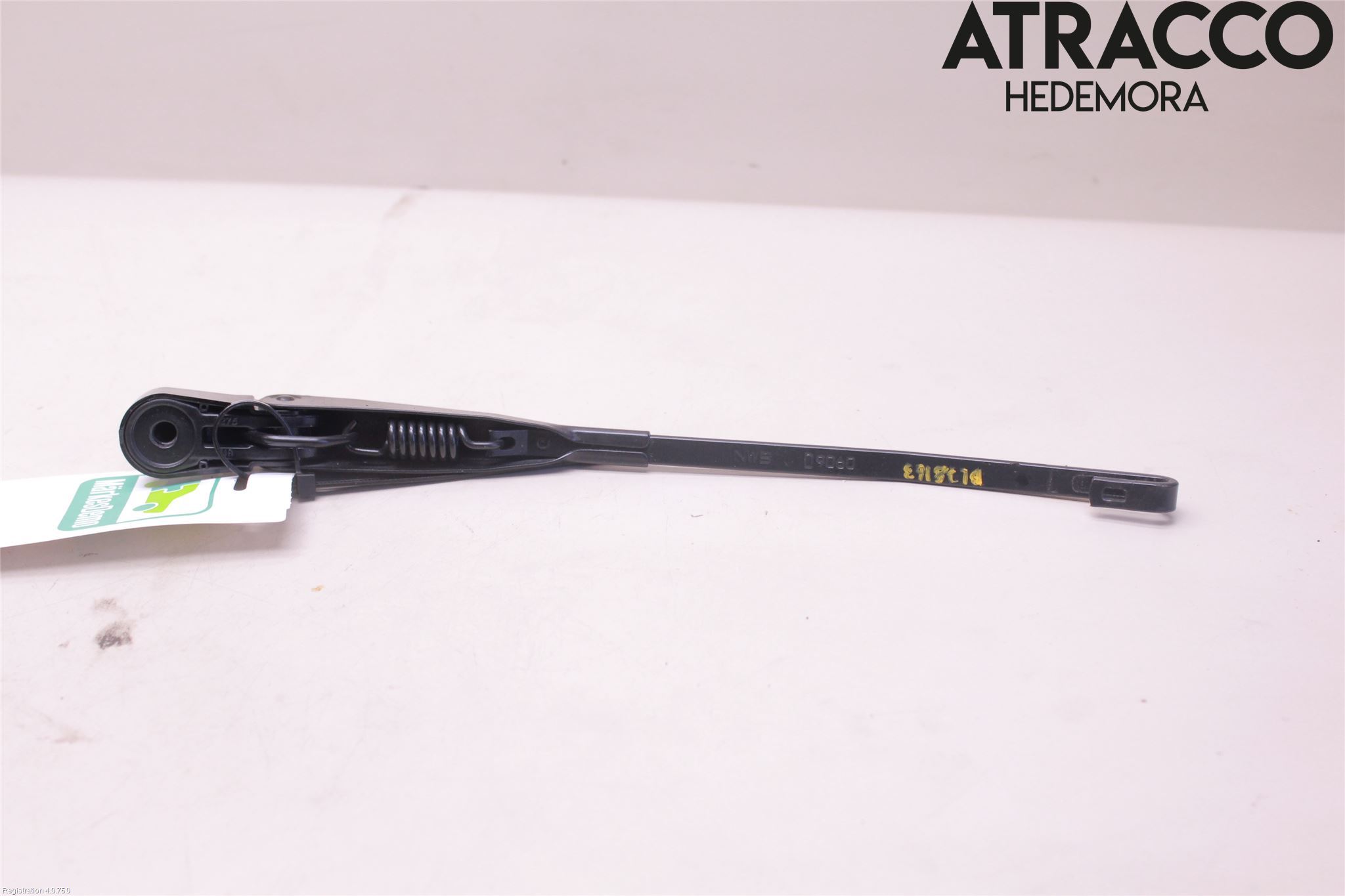 Honda CIVIC 17-22 Torkararm-Bakruta
