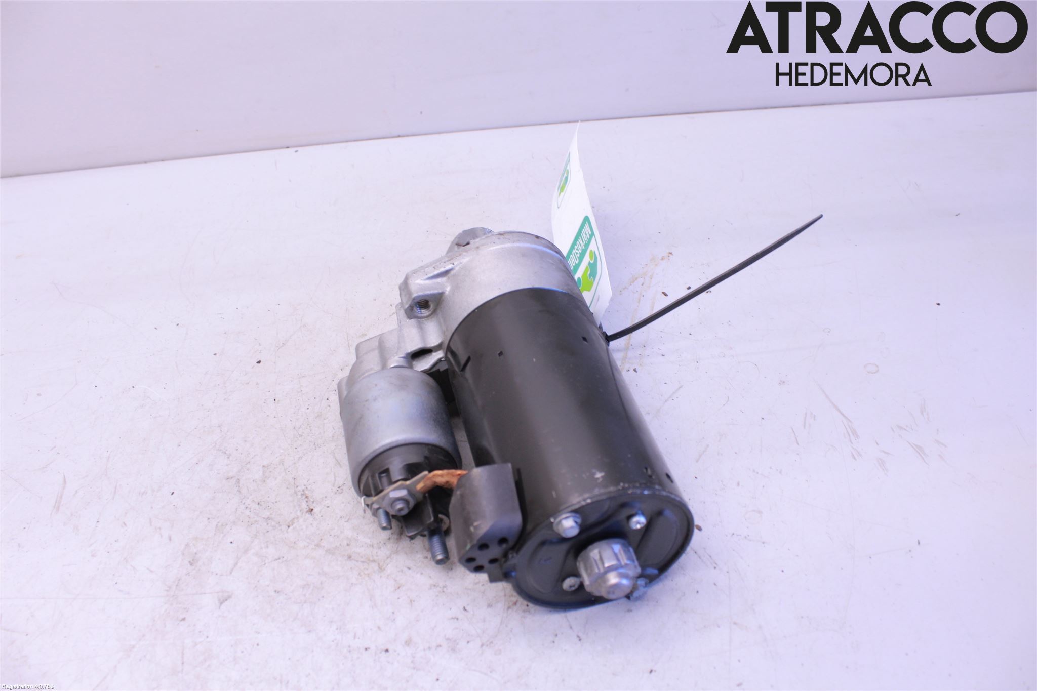Mercedes-Benz MB C-KLASS (W205) 14-21 Startmotor Diesel
