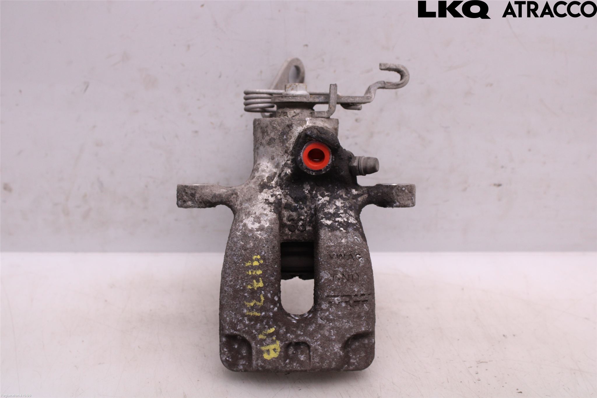 Seat LEON 13-20 Bromsok Bak Vänster