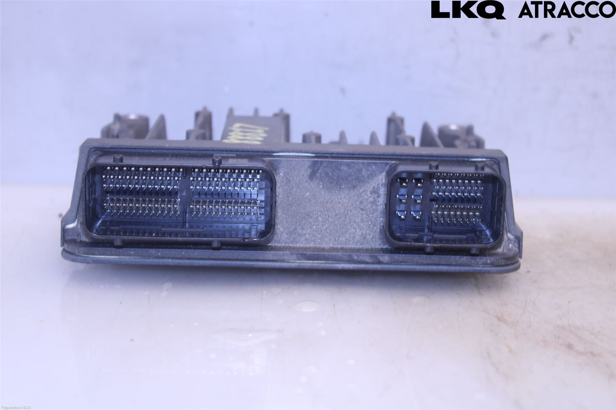 Toyota RAV4 19- Styrenhet Insprut Bensin