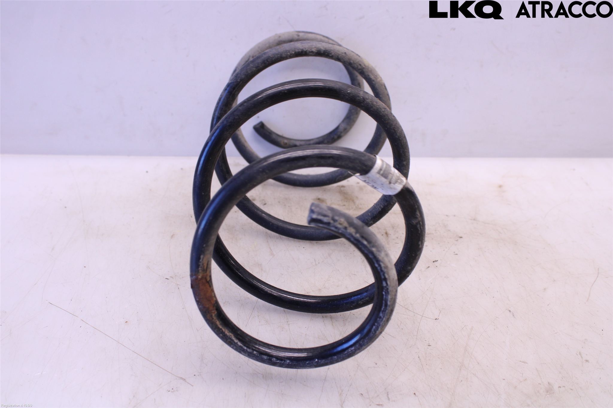 Audi A3/S3 8V 13-20 Fjäder Fram