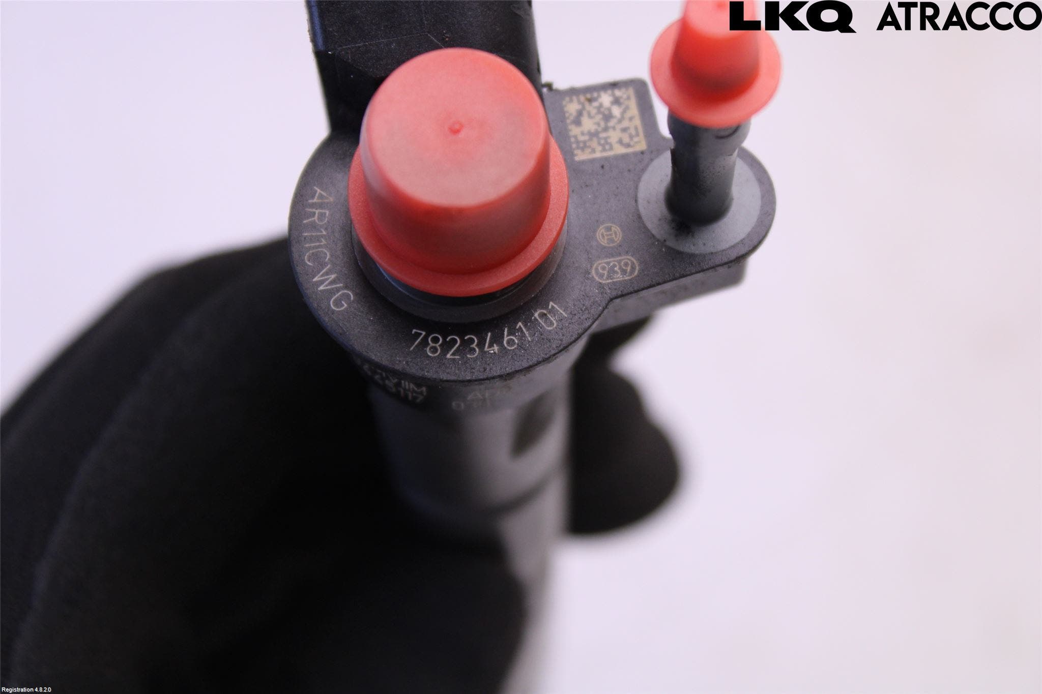 BMW 5 F10/F11/F18 09-17 Injspridare