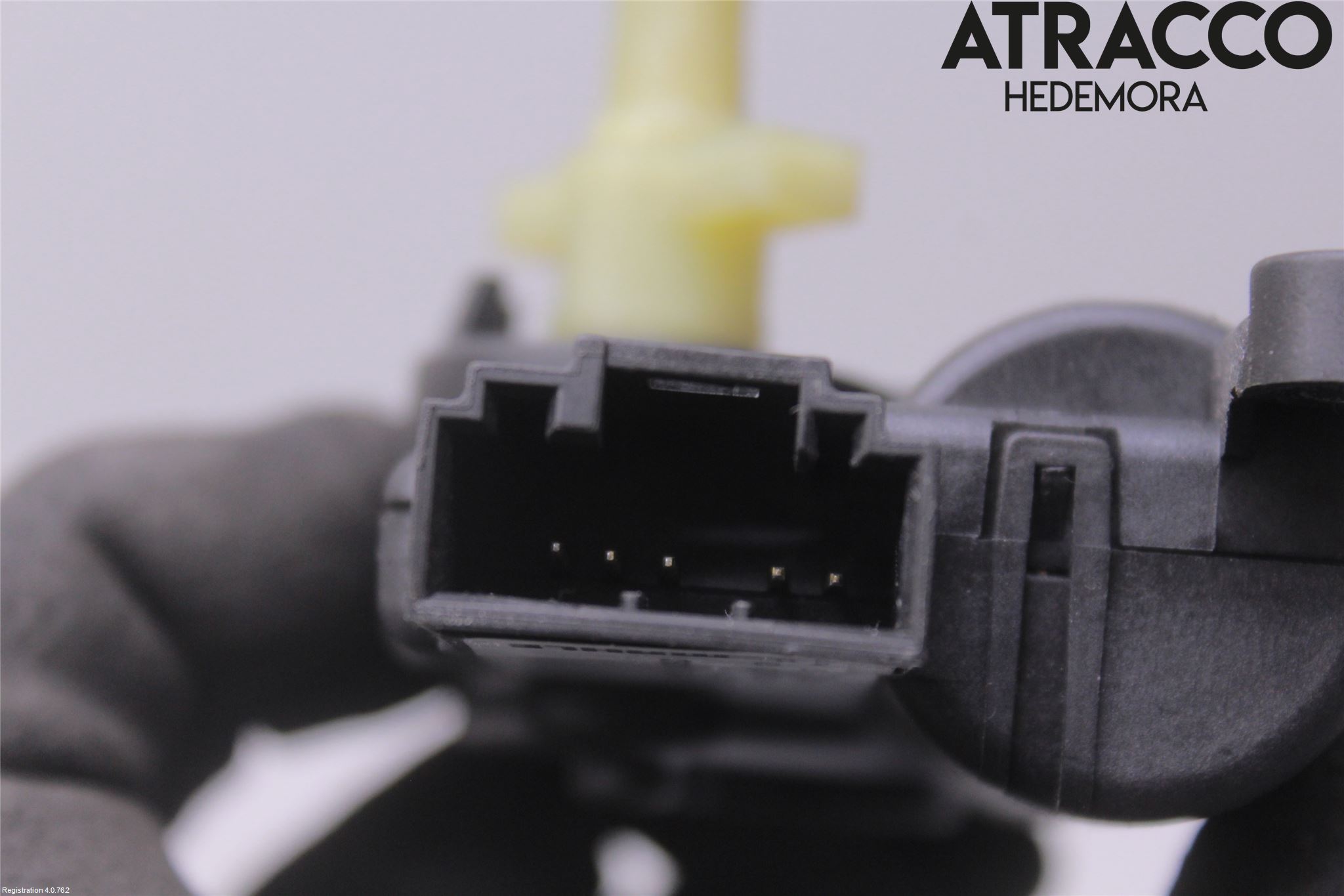 Seat IBIZA V 17-20 Ac Reglermotor