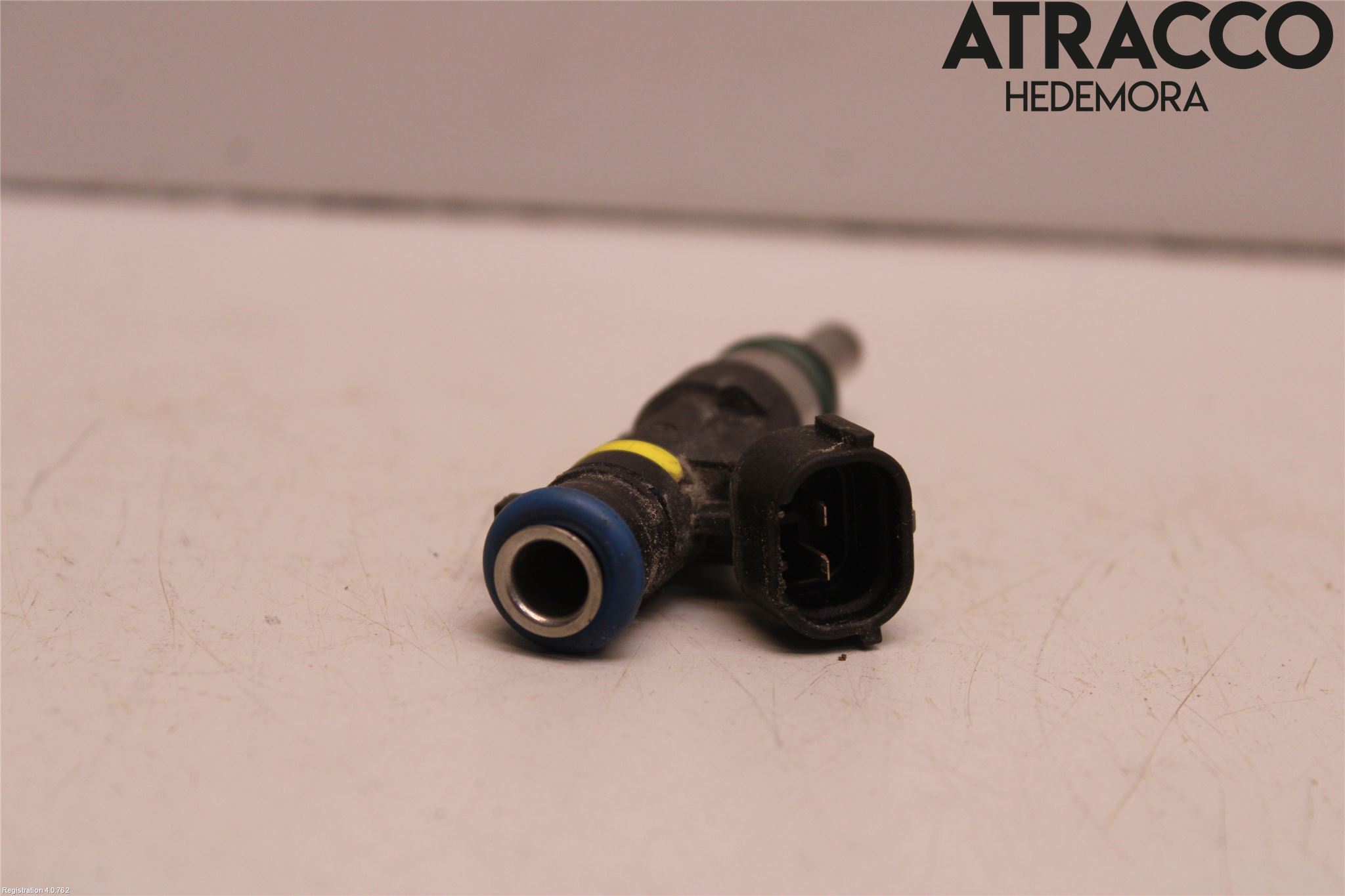 Mitsubishi OUTLANDER 13-21 Injspridare