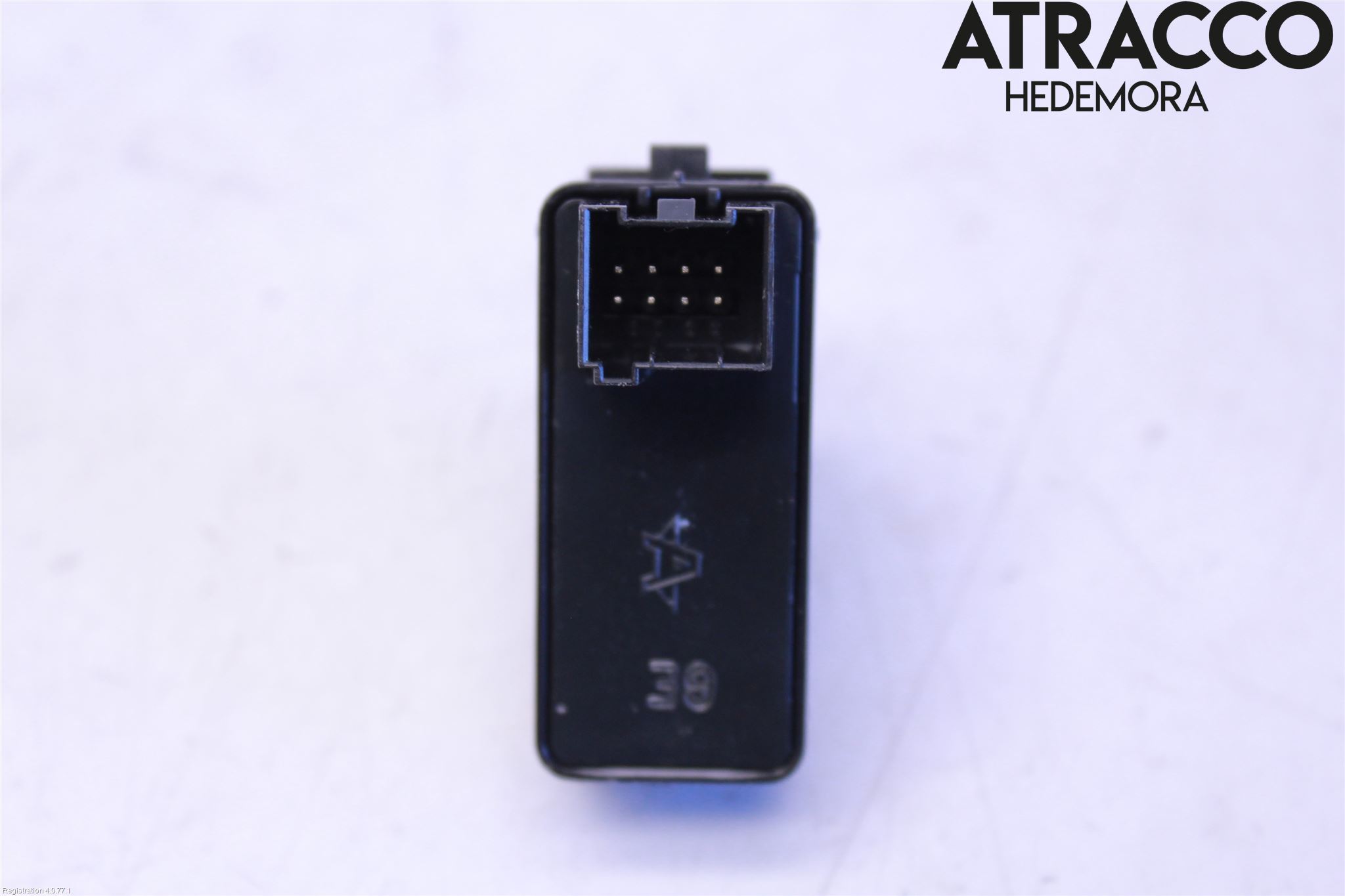 Iveco DAILY 14->> Strömställare Elhiss