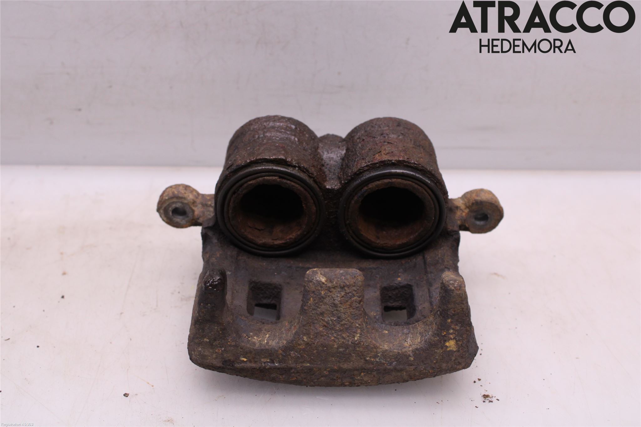 Subaru XV 12-17 Bromsok Fram Vänster