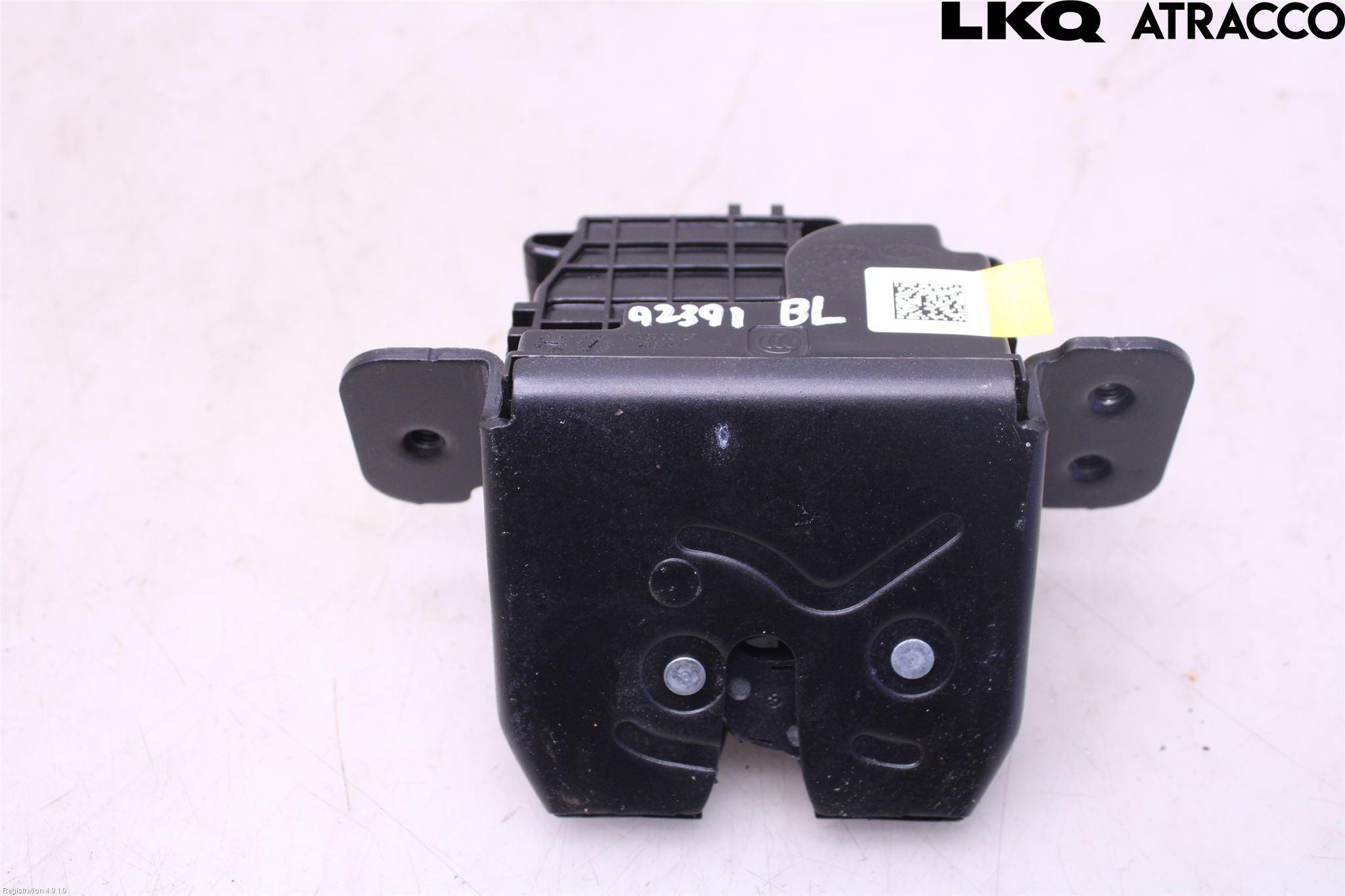 Kia CEED/CEED SW 19- Låskista Baklucka