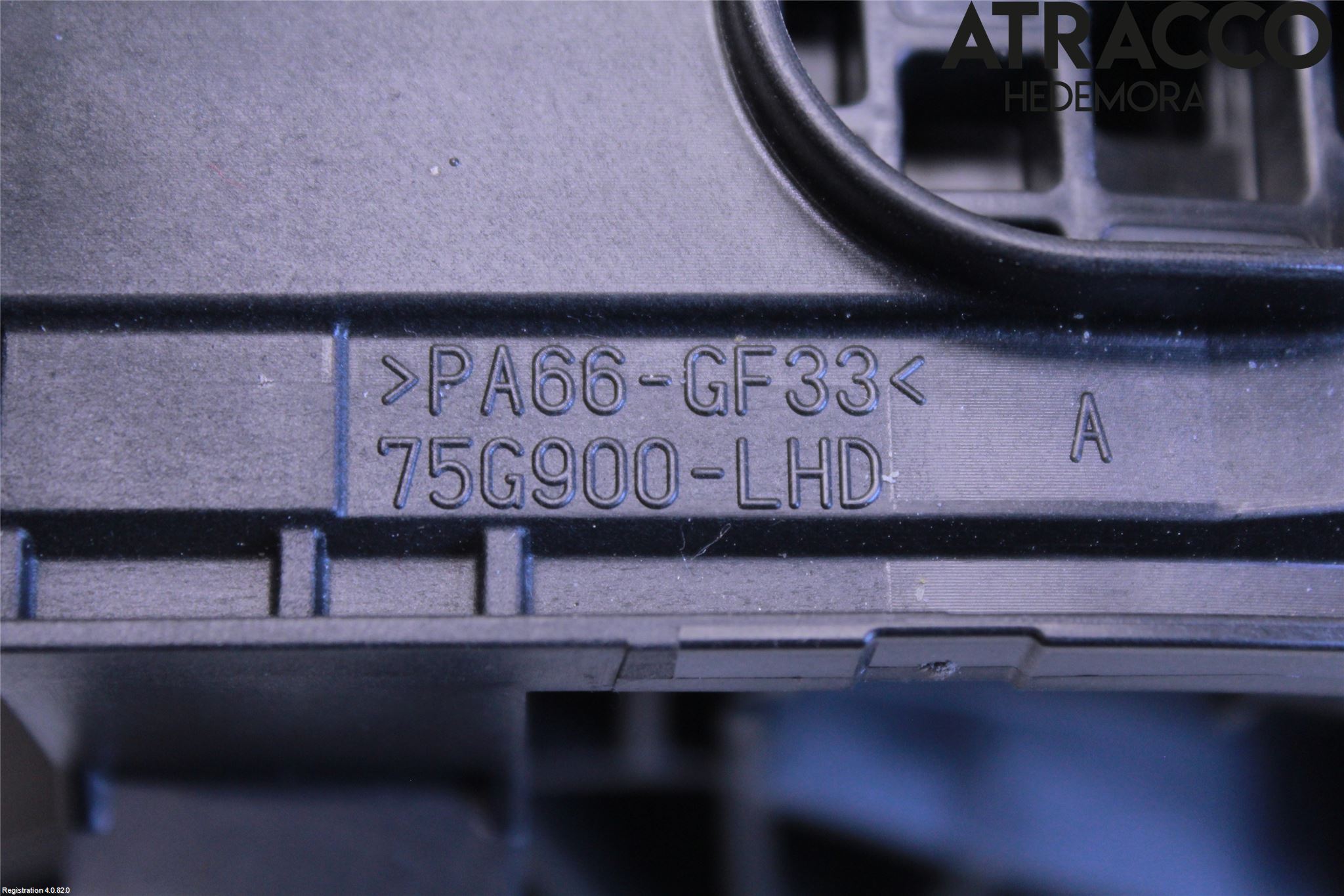 Toyota COROLLA 19- Växelspak