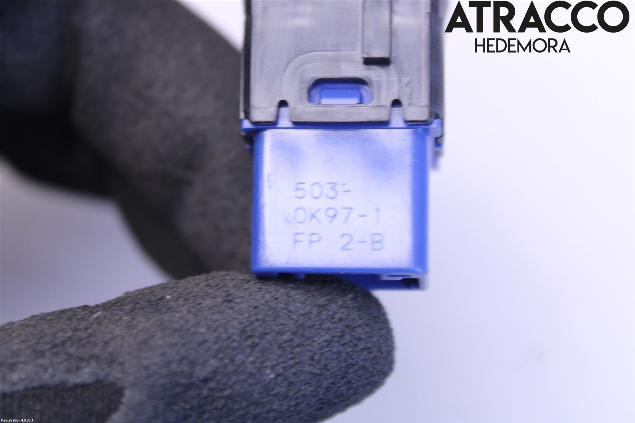 Toyota COROLLA 19- Strömställare Elruta