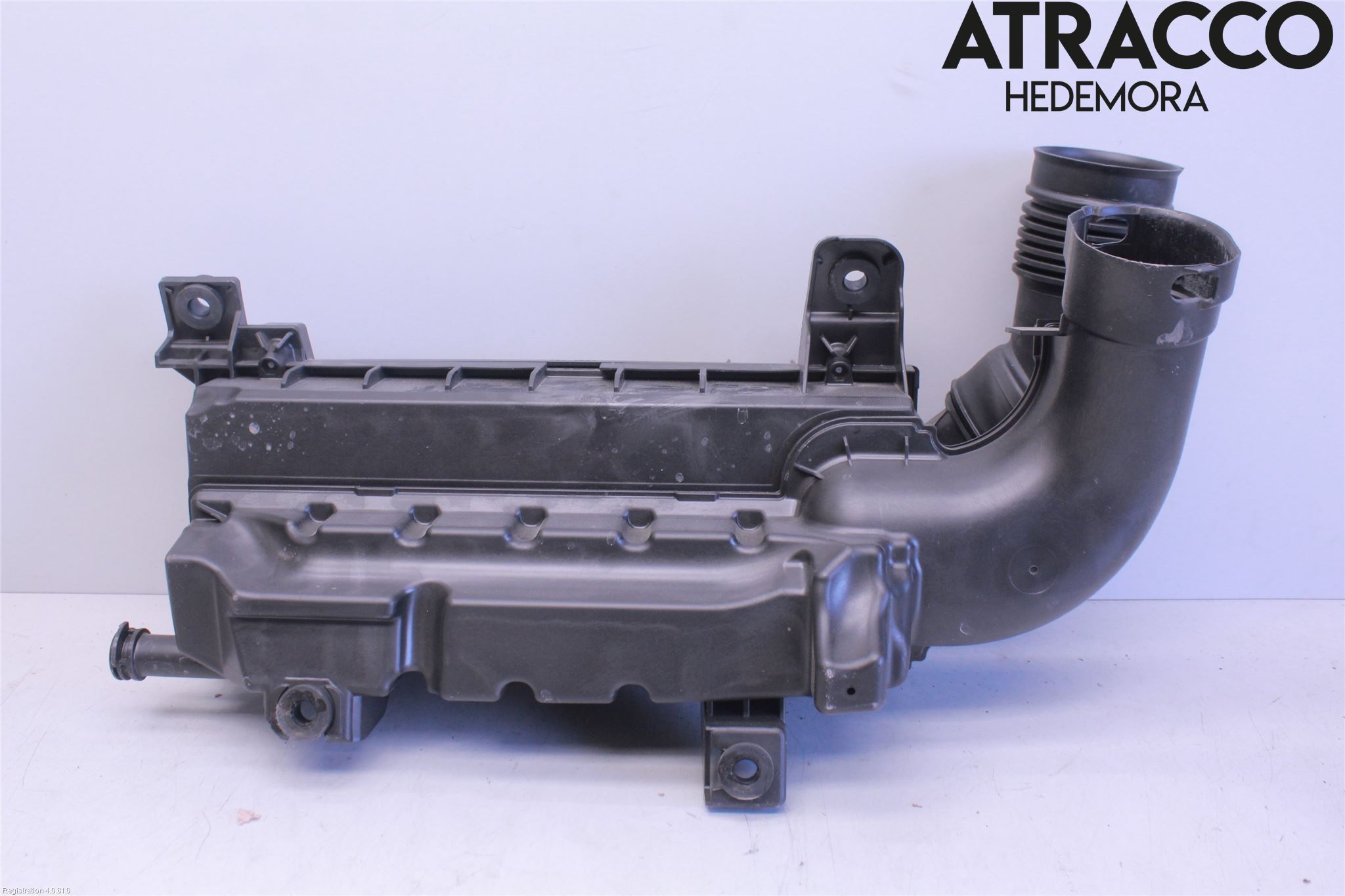 Citroen C4/E-C4 C4X/E-C4X III 21- Luftrenare