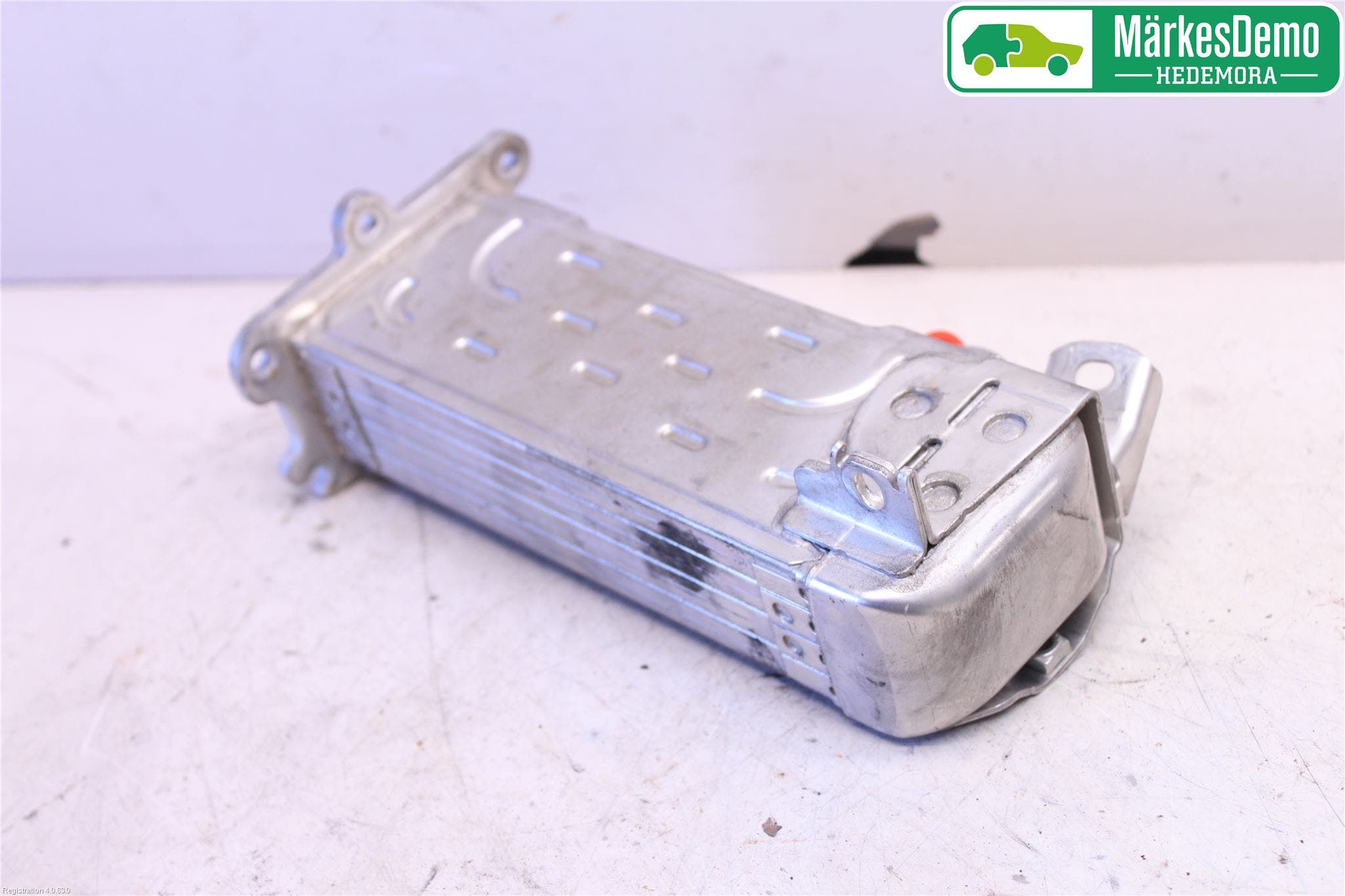 Mercedes-Benz MB B-KLASS (W246/W242) 12-19 Avgaskylare