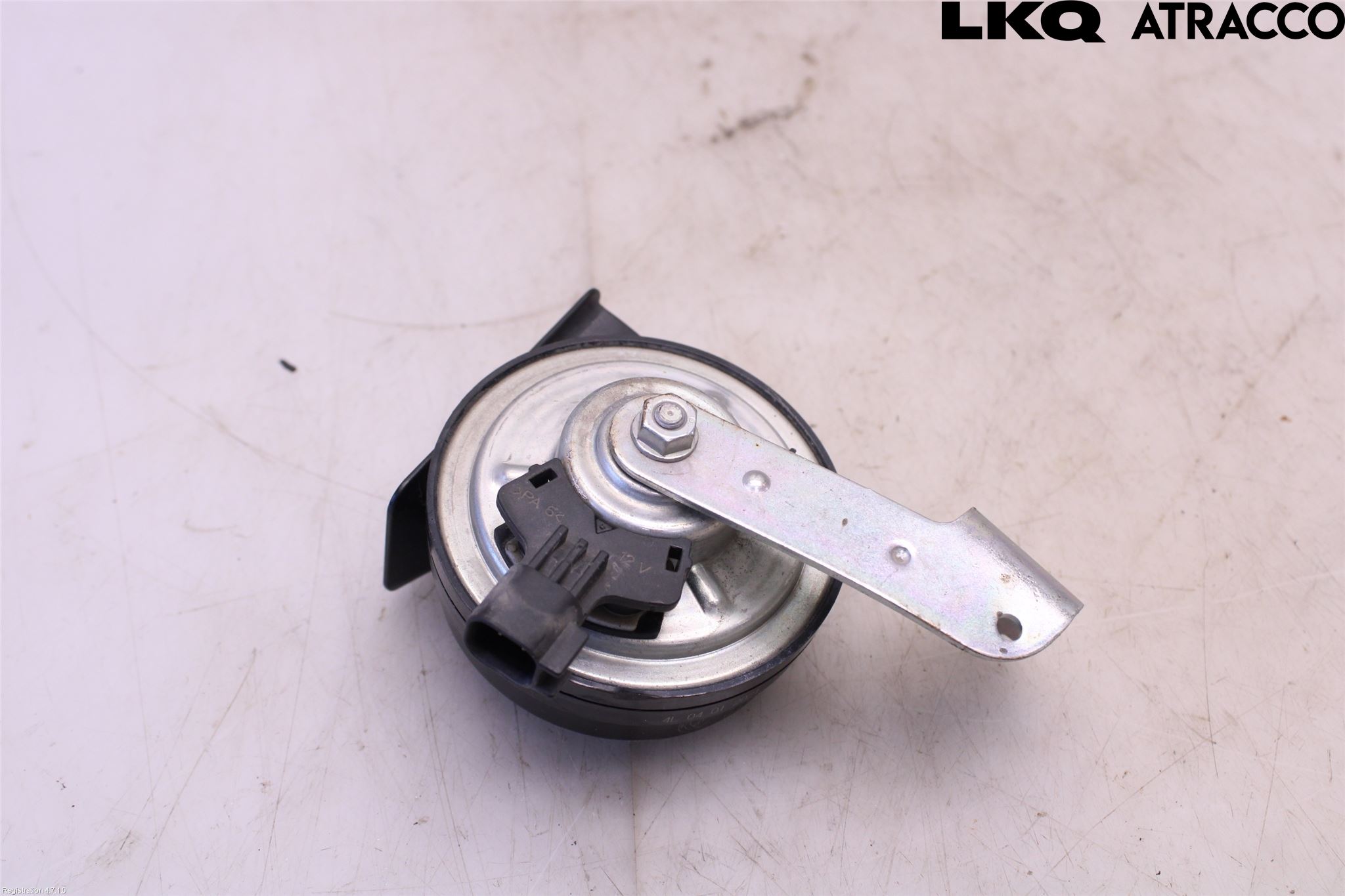 Fiat TIPO/CROSS 16- Signalhorn