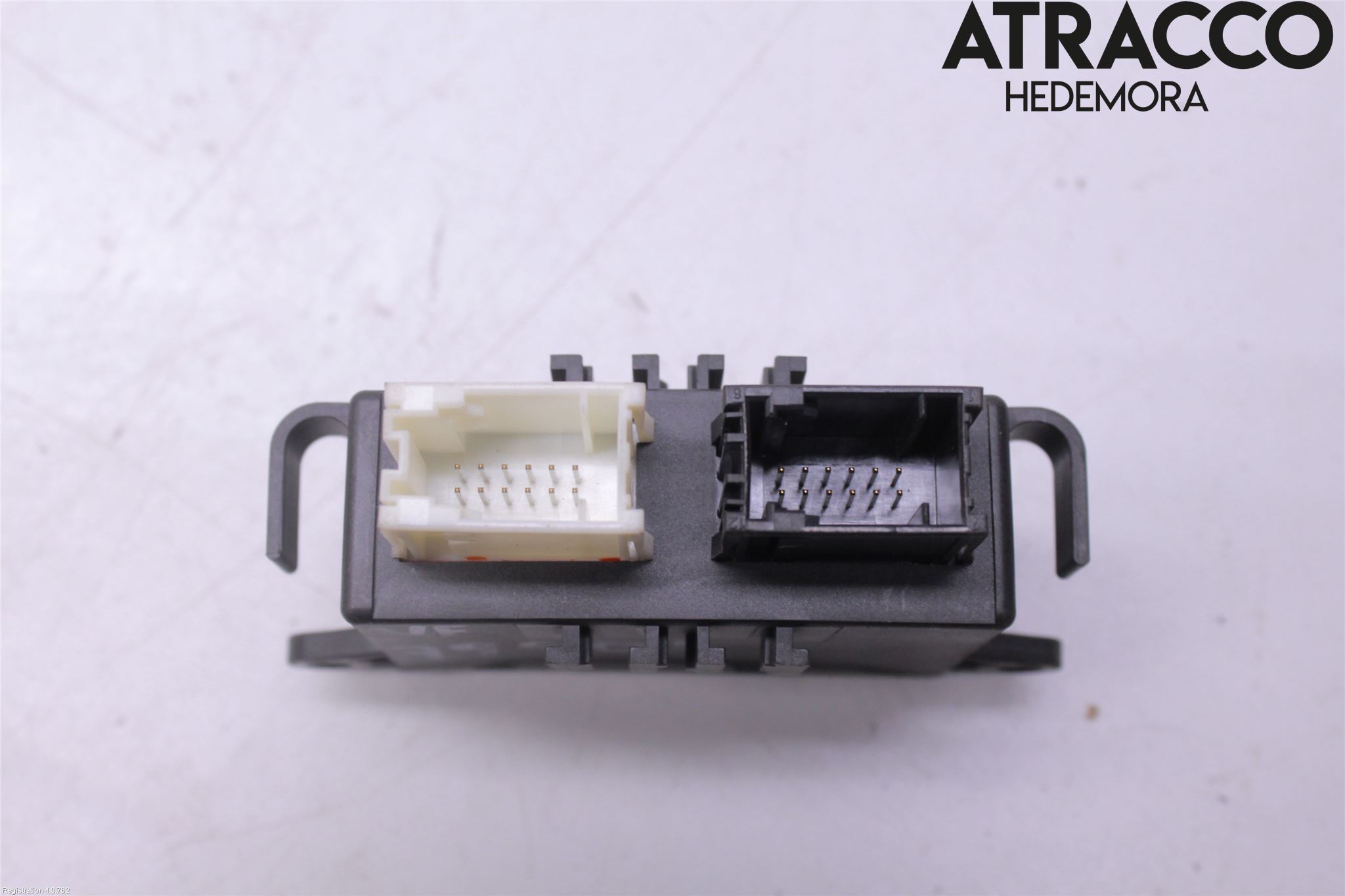 BMW 3 E46      98-05 Styrenhet Dörr