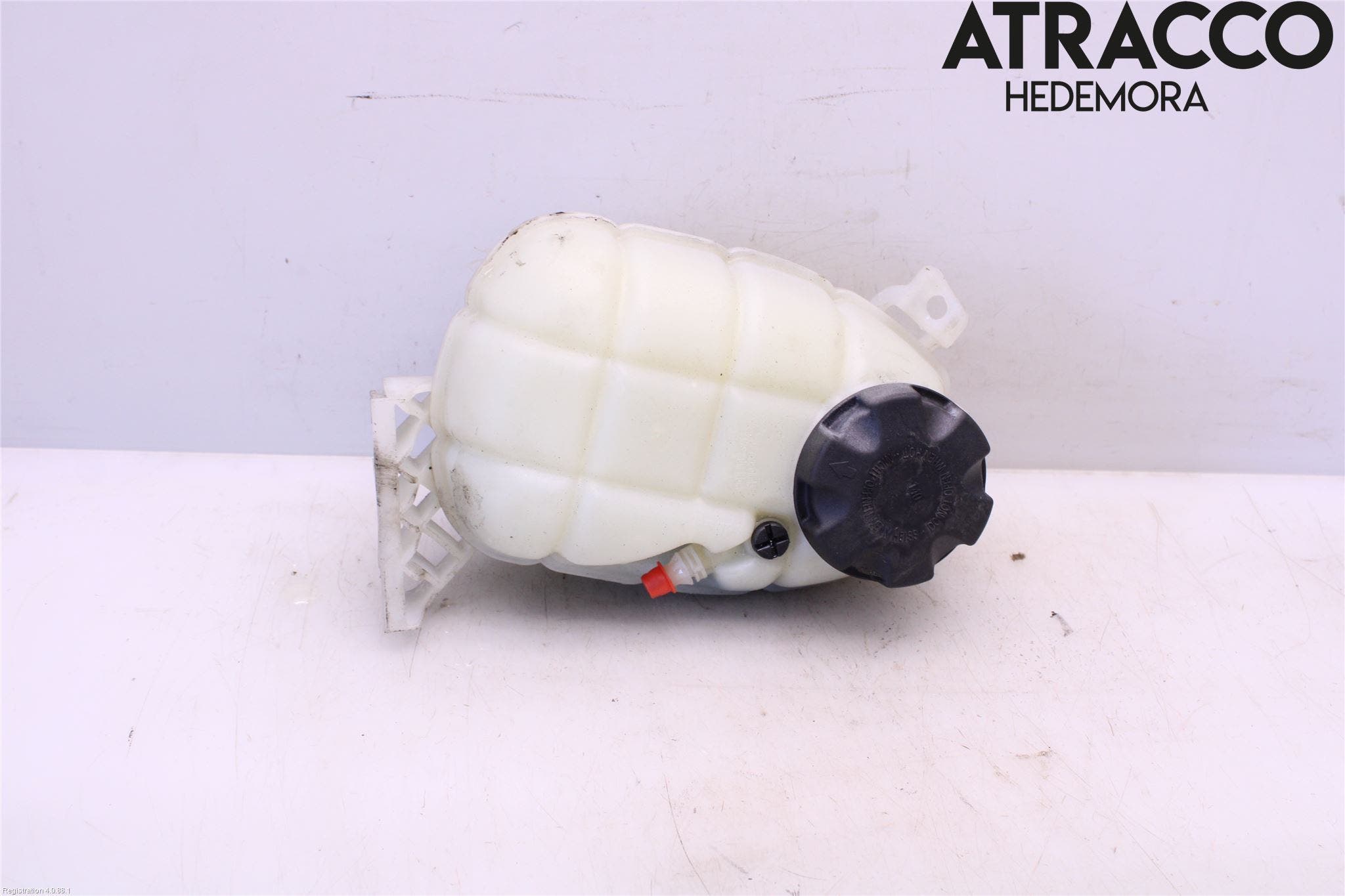 BMW 3 F30/F31/F80 12-19 Expansionstank