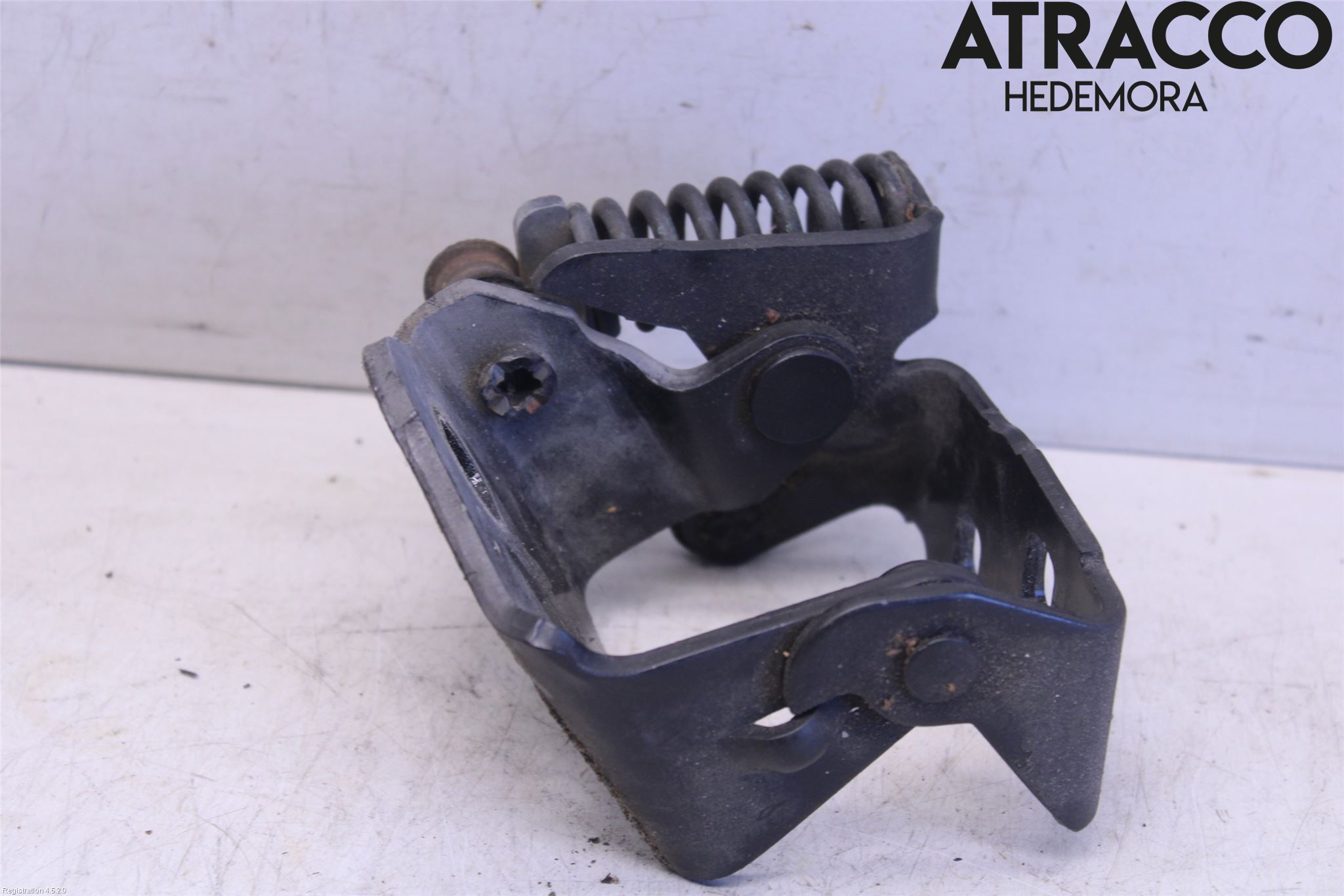 Chevrolet CORVETTE Dörrgångjärn