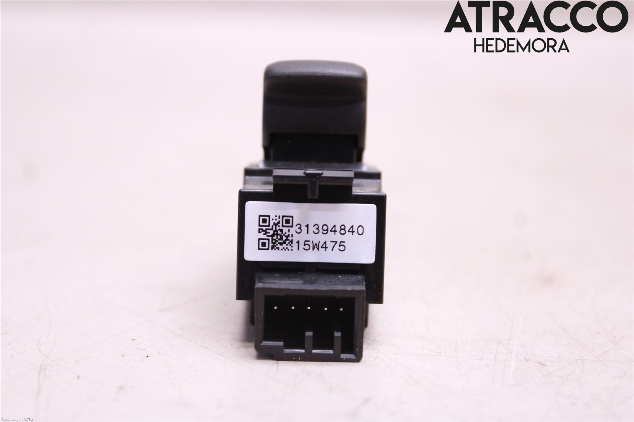 Volvo XC70 14-16 Strömställare Elhiss