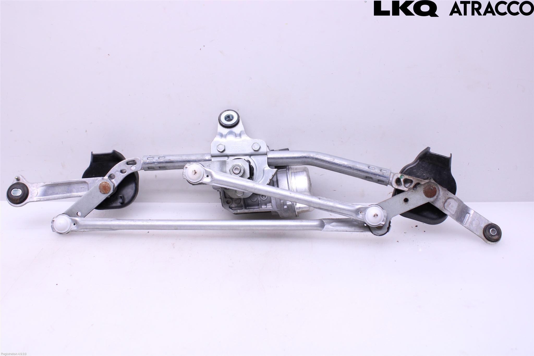 Mazda CX-30 20- Torkarmotor Vindruta