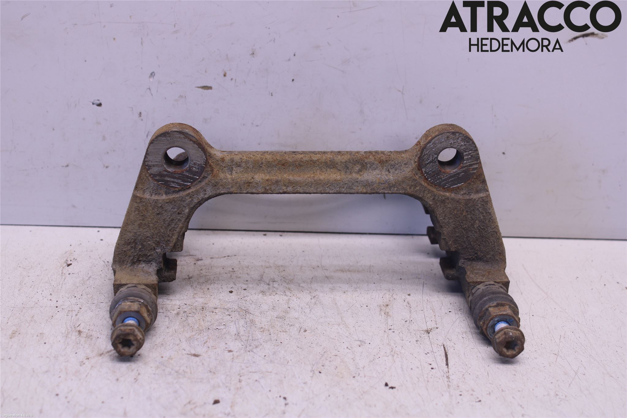 Volkswagen VW CADDY 16-20 Bromsokshållare