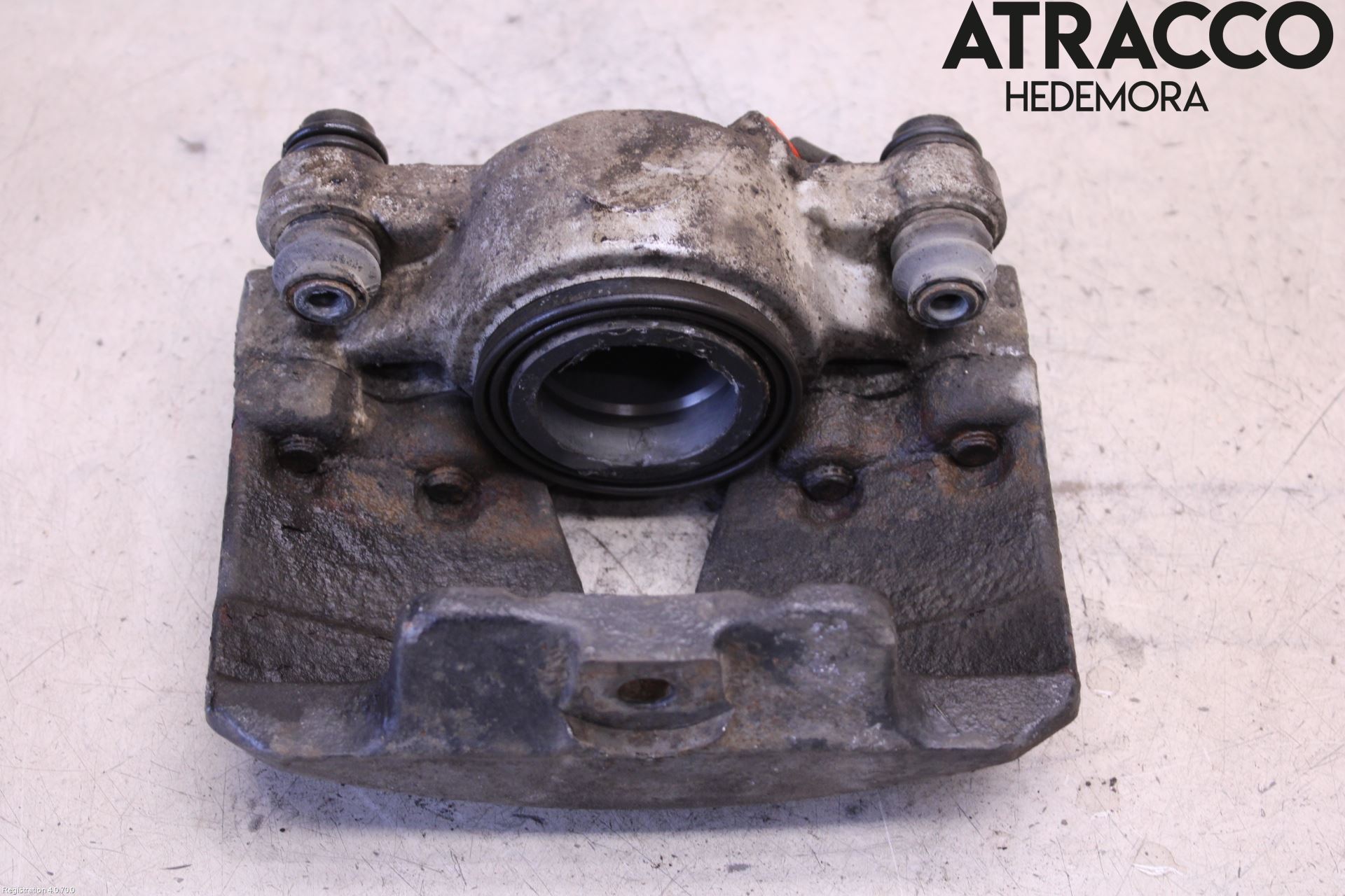 Audi A6/S6 4G 11-18 Bromsok Fram Vänster