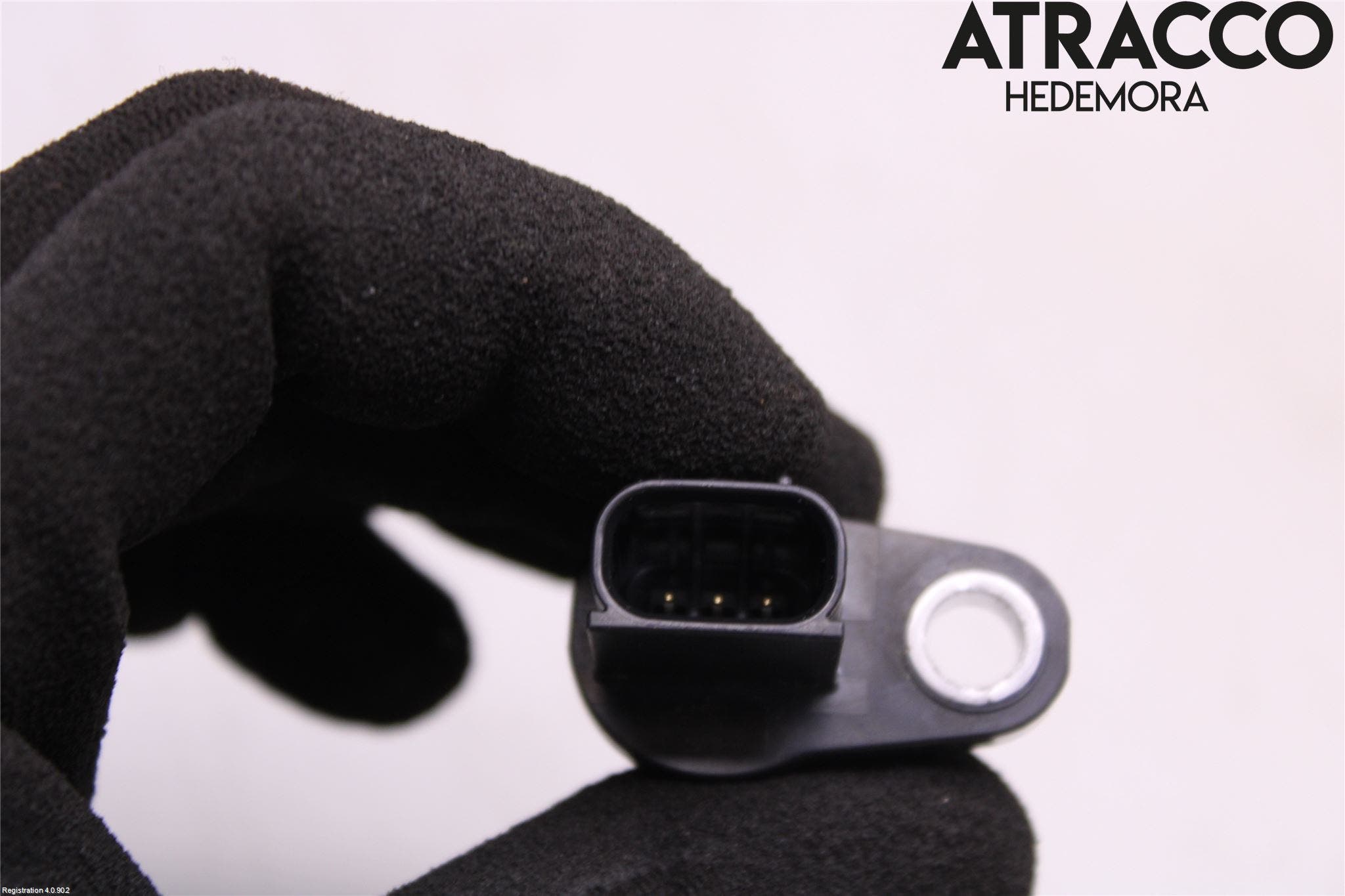 Toyota RAV4 19- Givare Varvtal-Tändläge