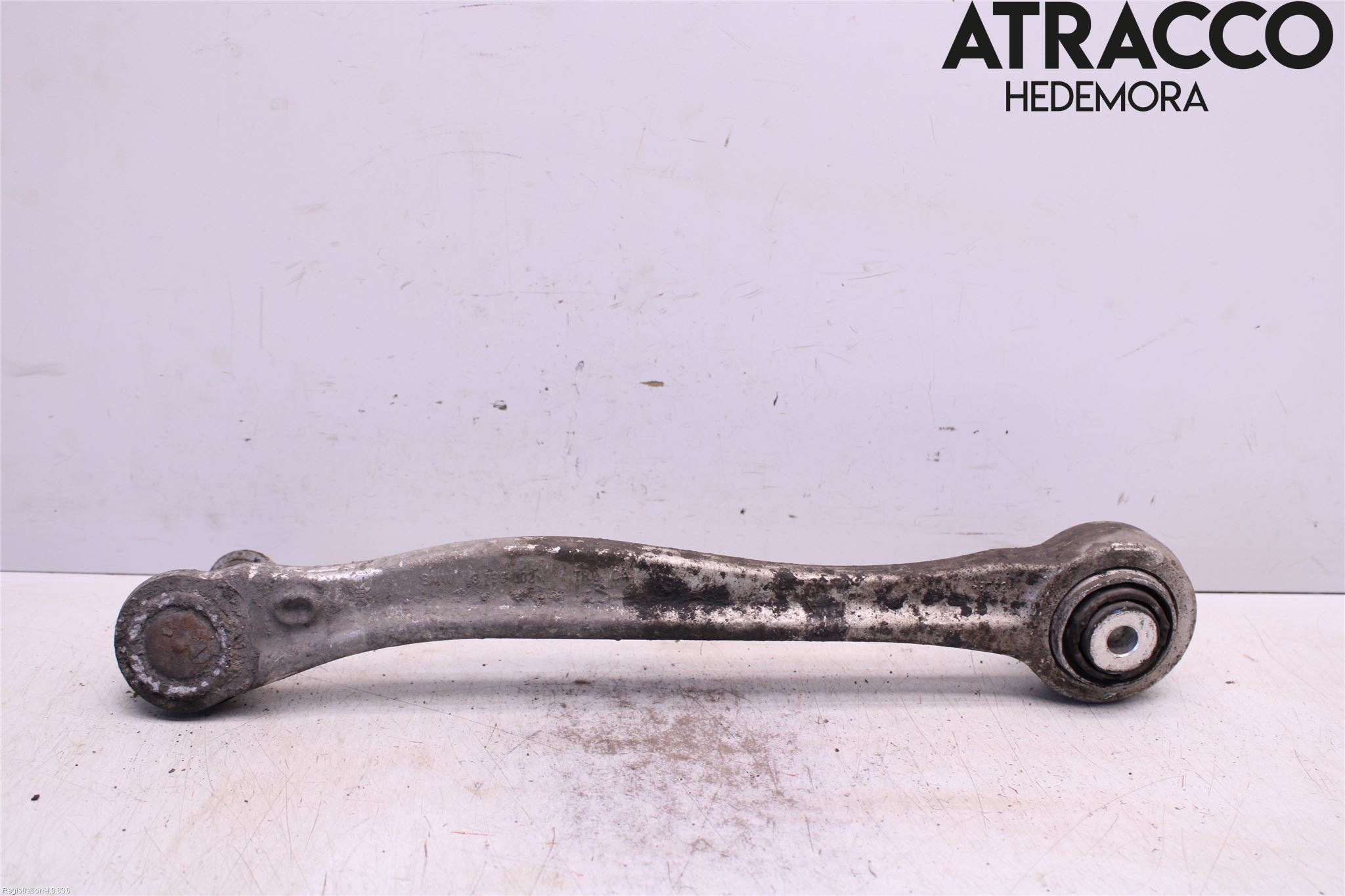 BMW X5 F15 13-18 Bärarm Bak Övre Höger