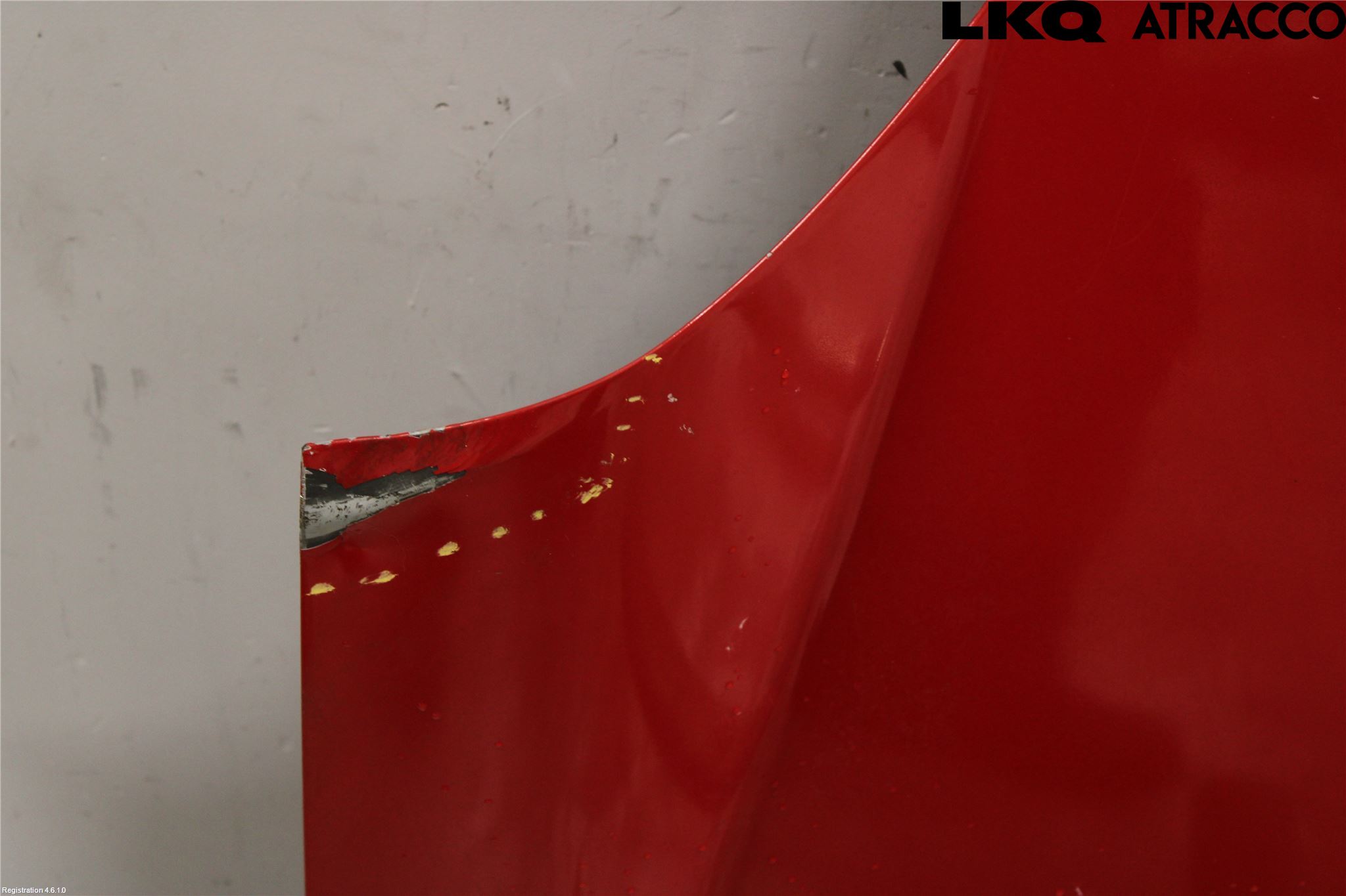 Toyota MR2     00->> Huv Fram