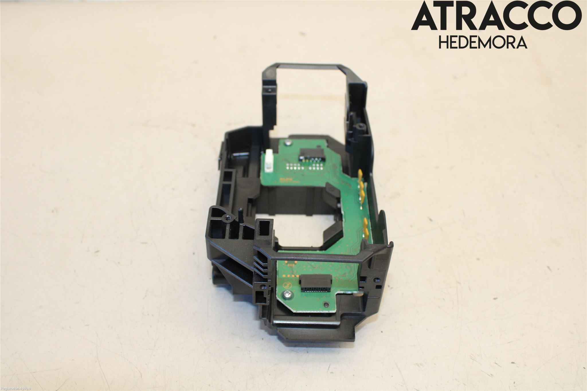 Landrover RANGE ROVER SPORT (L494) 14-22 Spakcentral