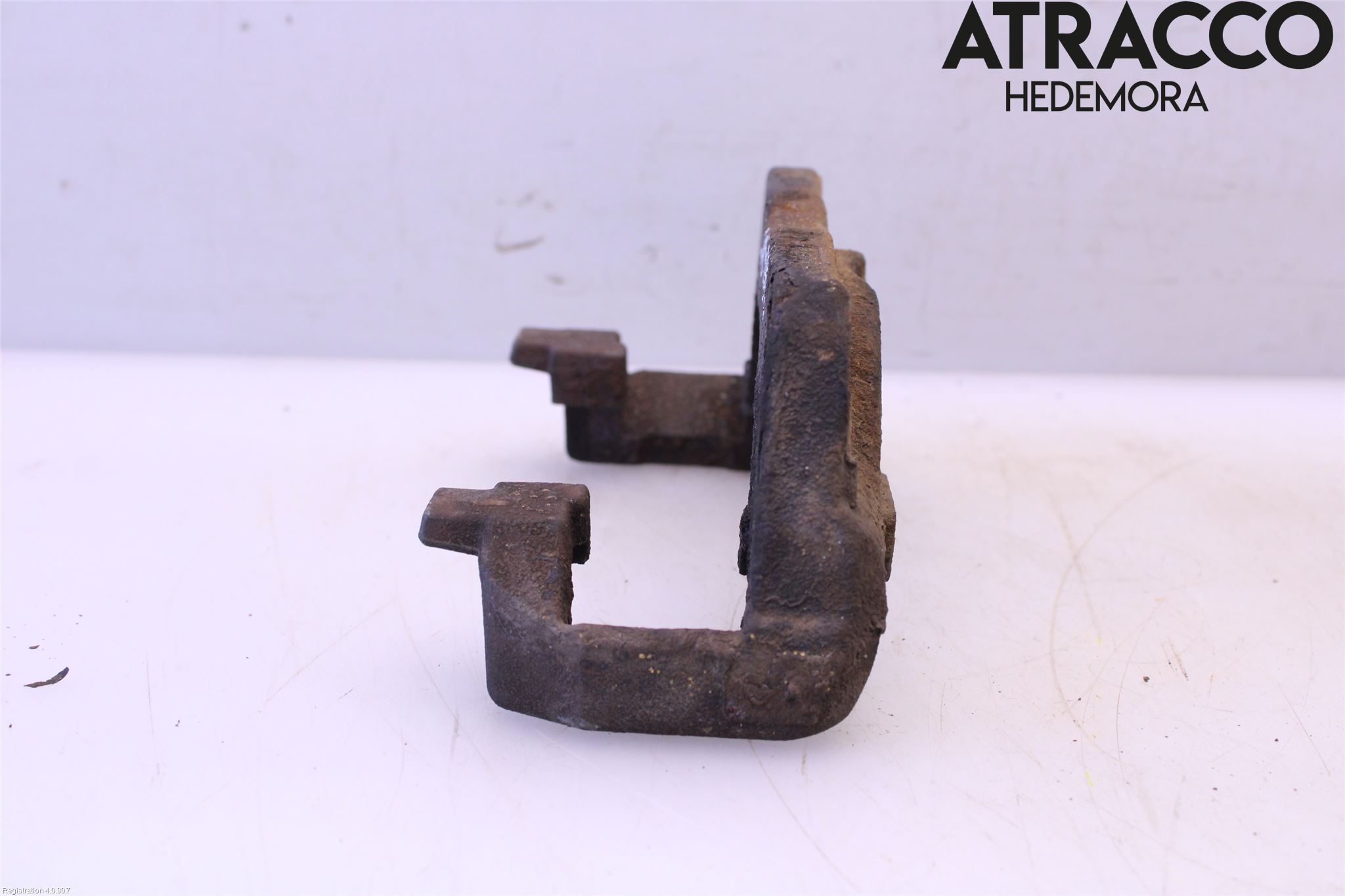 Peugeot 3008 17-24 Bromsokshållare